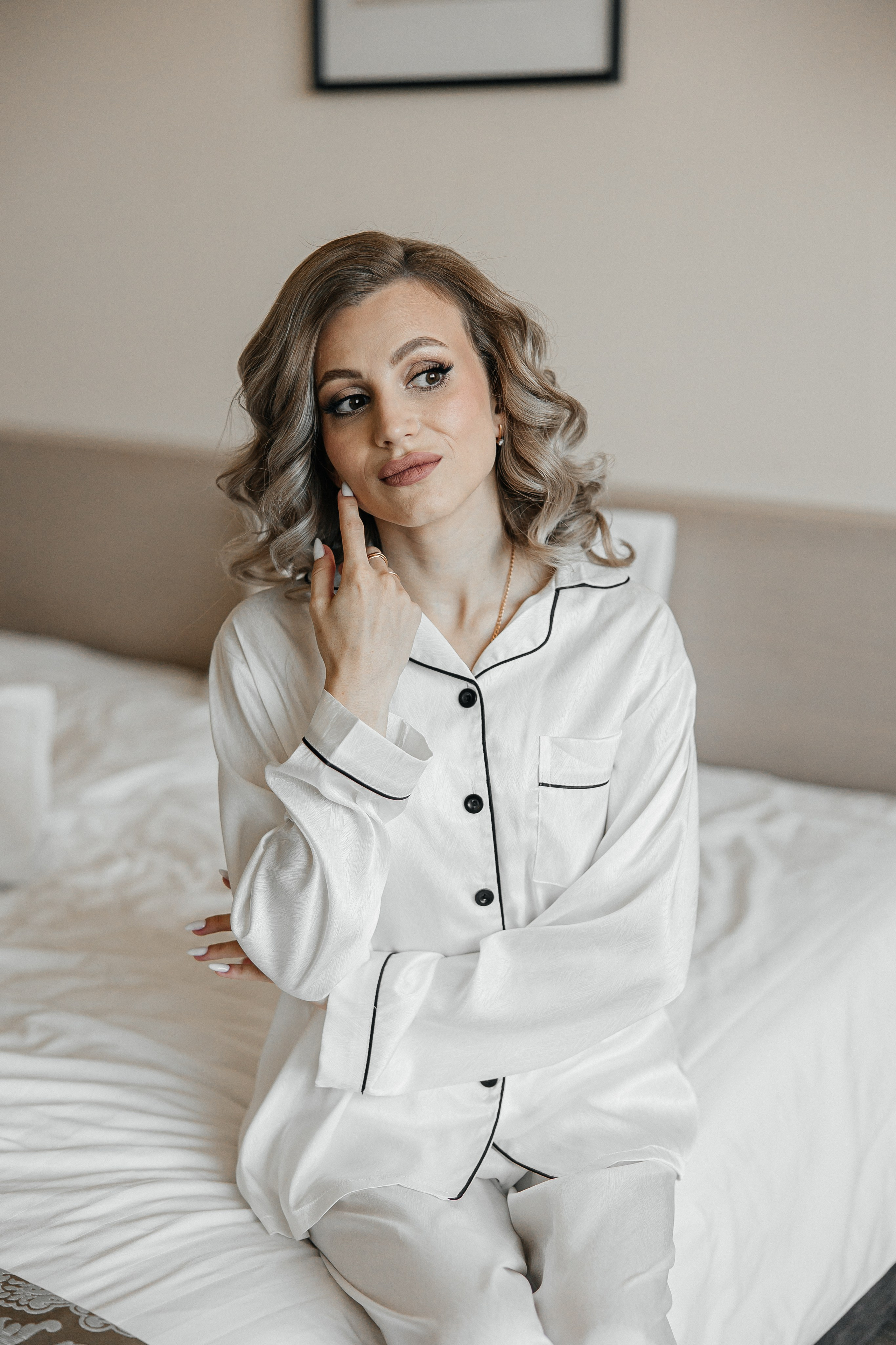 Оксана и Тимур. Свадебный и семейный фотограф Елизавета Ермак | Москва и МО