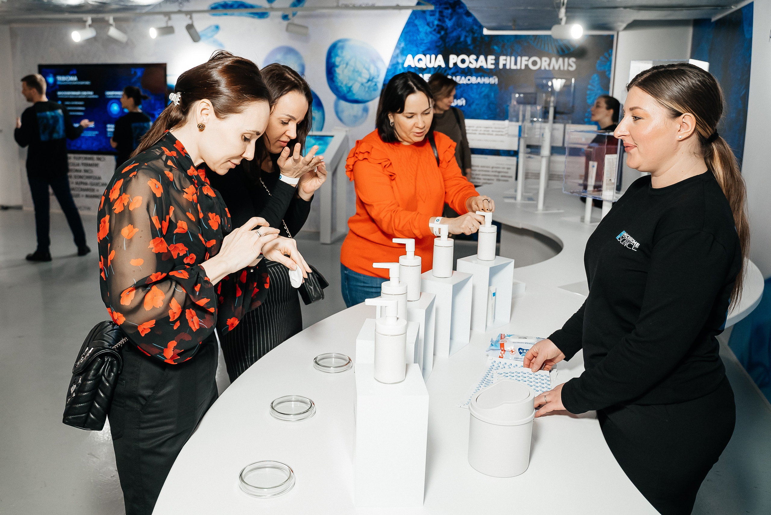 La Roche Posay. Павел Краснов — Свадебный и репортажный фотограф в Москве