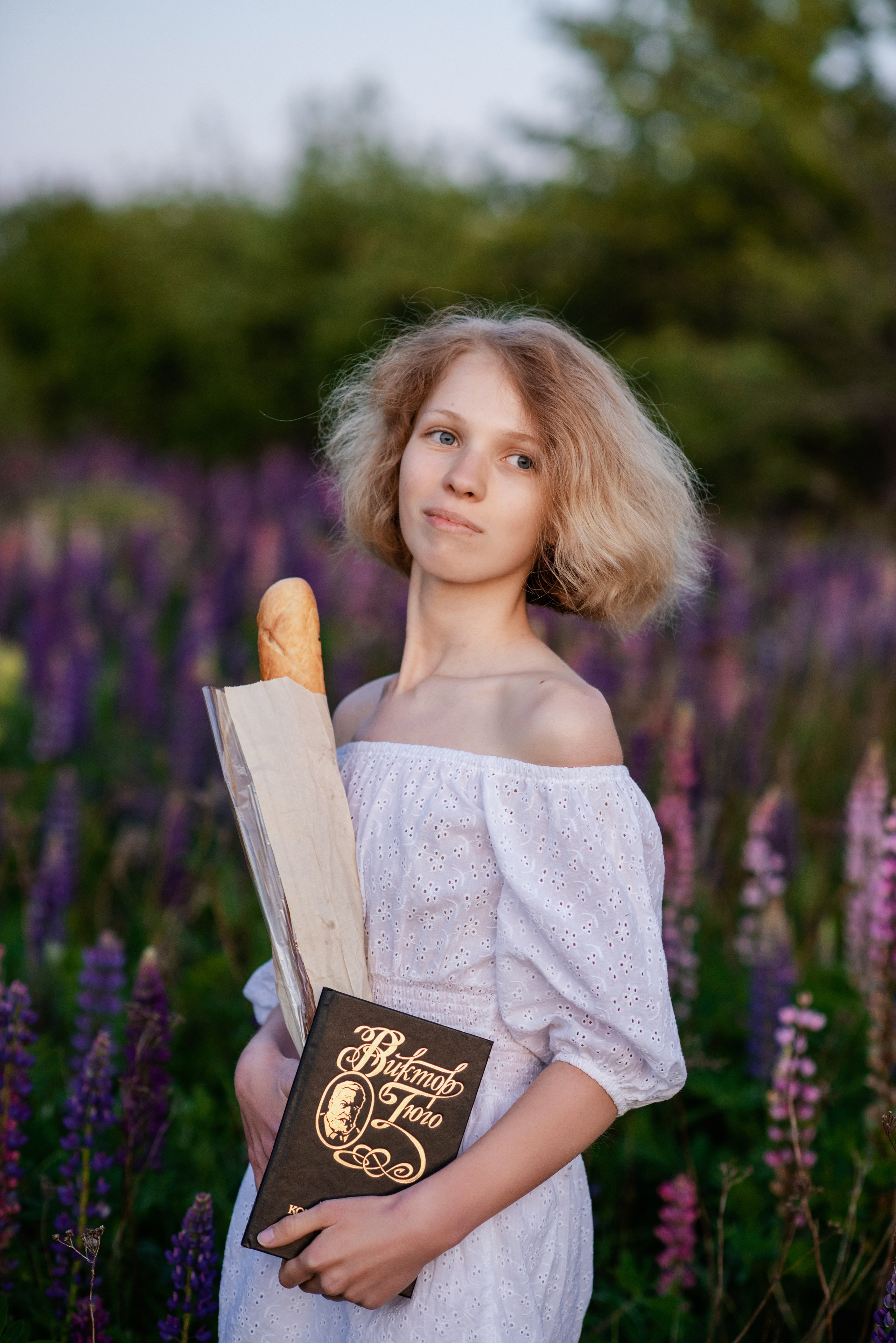 Вероника. Семейный и свадебный фотограф в Ельце Юлия Дякина