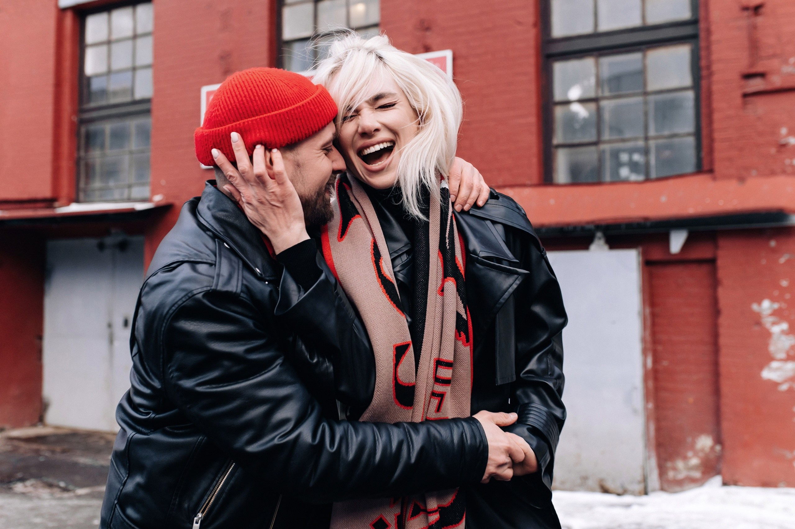 Елена + Максим. Свадебный фотограф в Тамбове Валерий Тихов