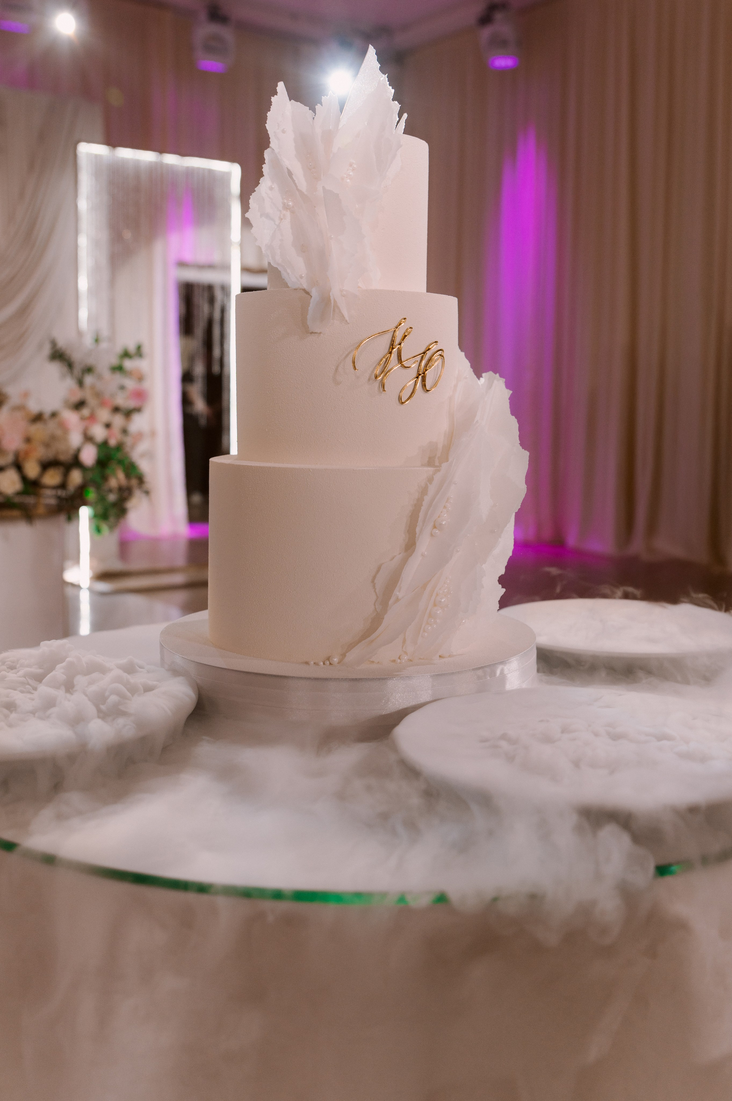 Никита+Юлия. Свадебный фотограф в Тамбове Валерий Тихов