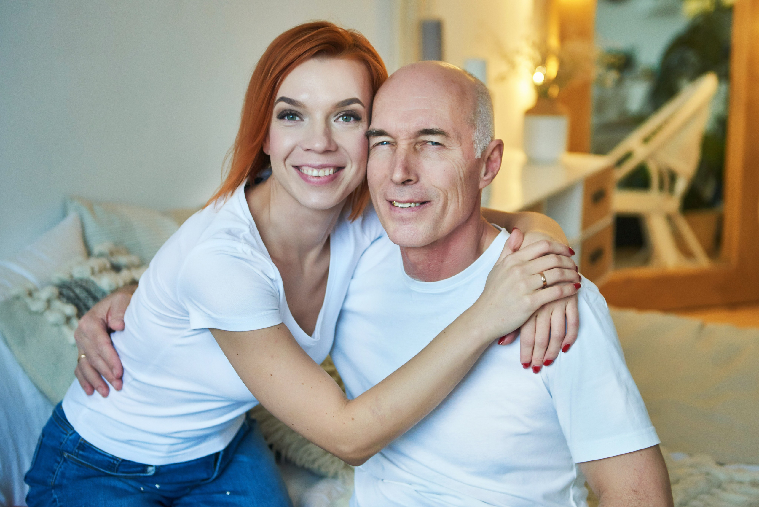 Надежда в кругу семьи. Портретный, семейный и свадебный фотограф в Санкт-Петербурге и в Пушкине Ширяев Денис