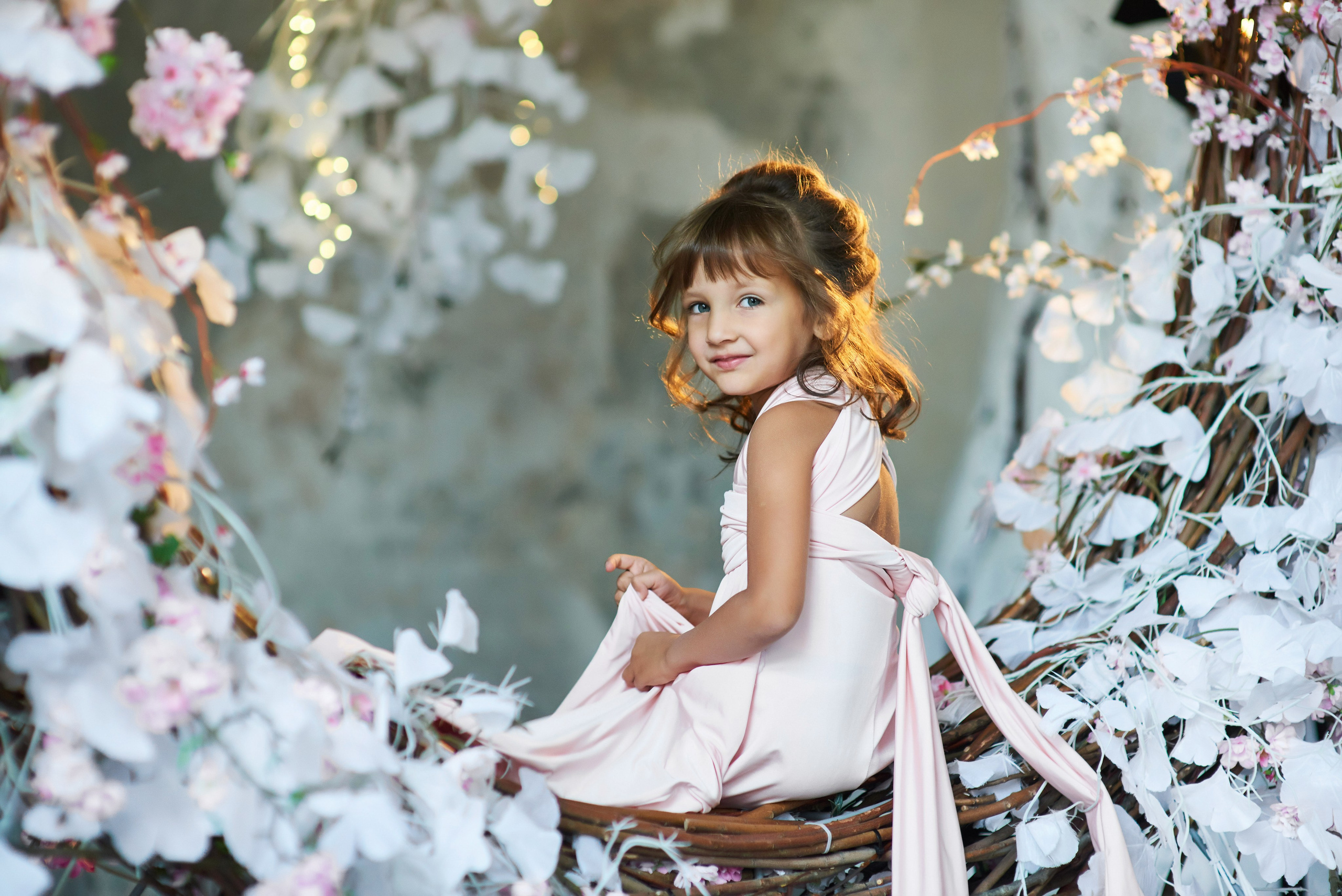 Марина. Портретный, семейный и свадебный фотограф в Санкт-Петербурге и в Пушкине Ширяев Денис