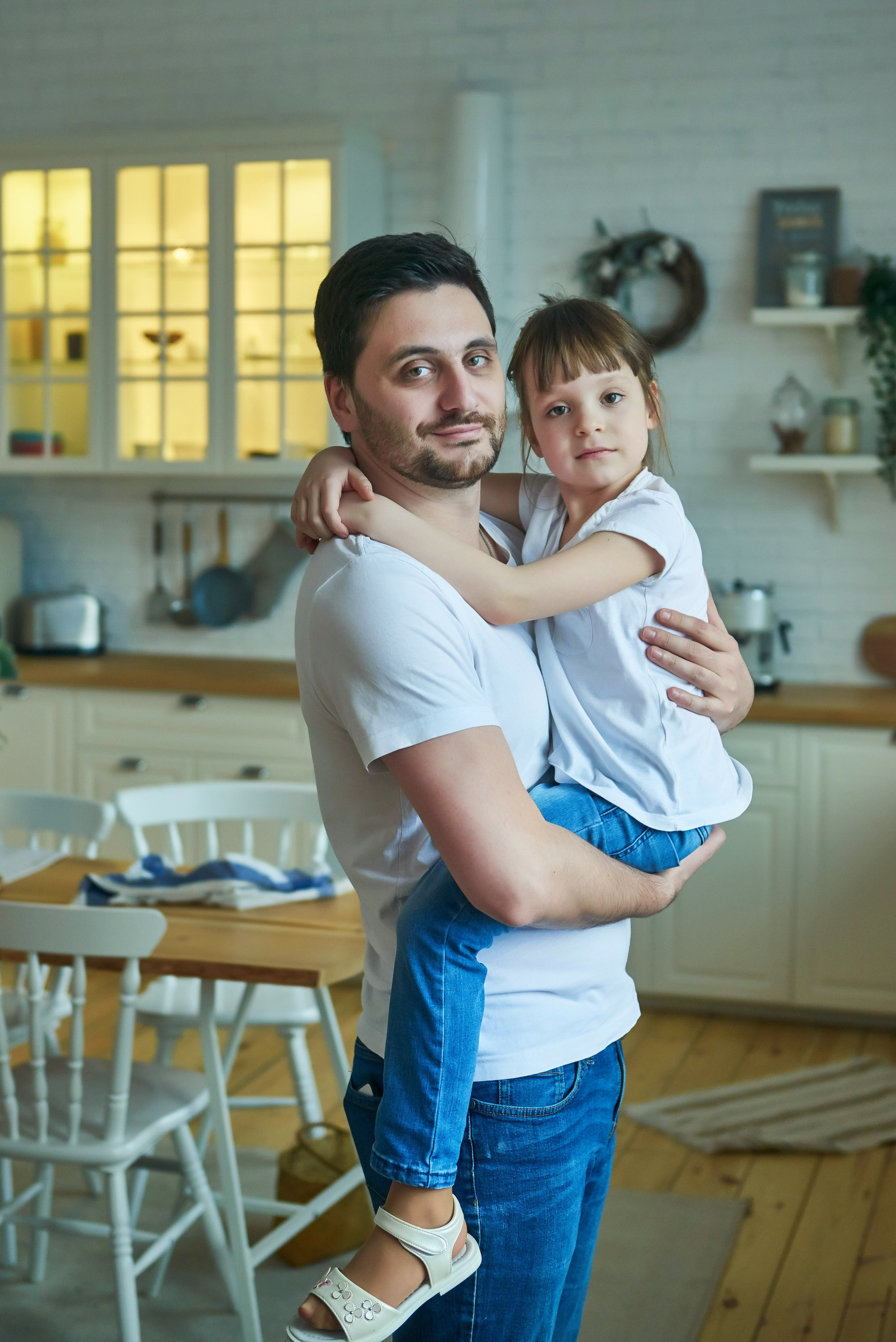 Надежда в кругу семьи. Портретный, семейный и свадебный фотограф в Санкт-Петербурге и в Пушкине Ширяев Денис
