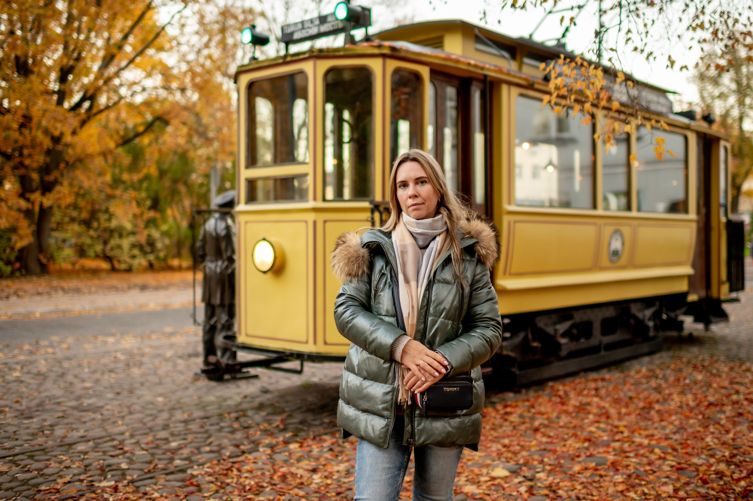 Прогулка по Монрепо. Портретный, семейный и свадебный фотограф в Санкт-Петербурге и в Москве Ширяев Денис