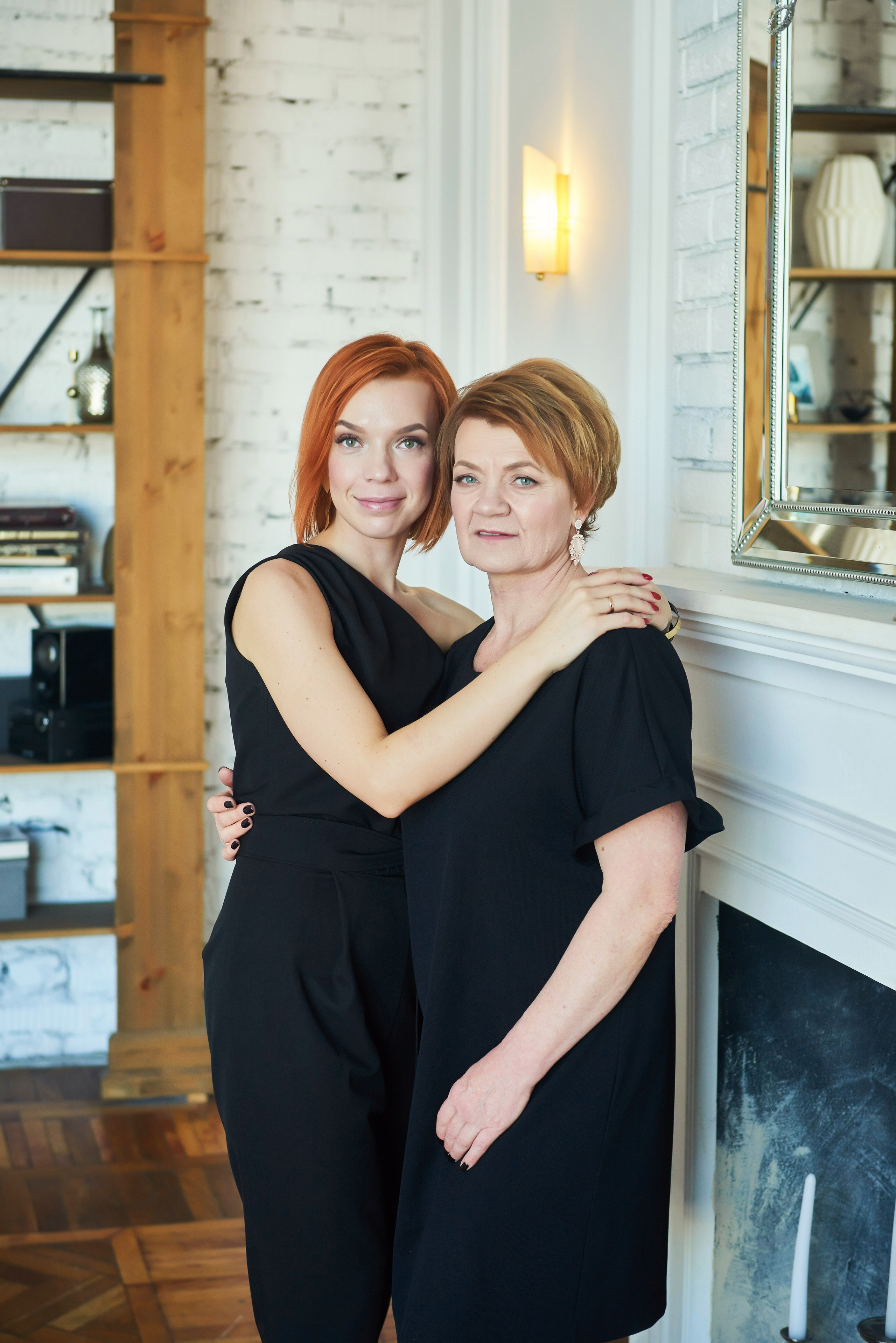 Надежда в кругу семьи. Портретный, семейный и свадебный фотограф в Санкт-Петербурге и в Пушкине Ширяев Денис