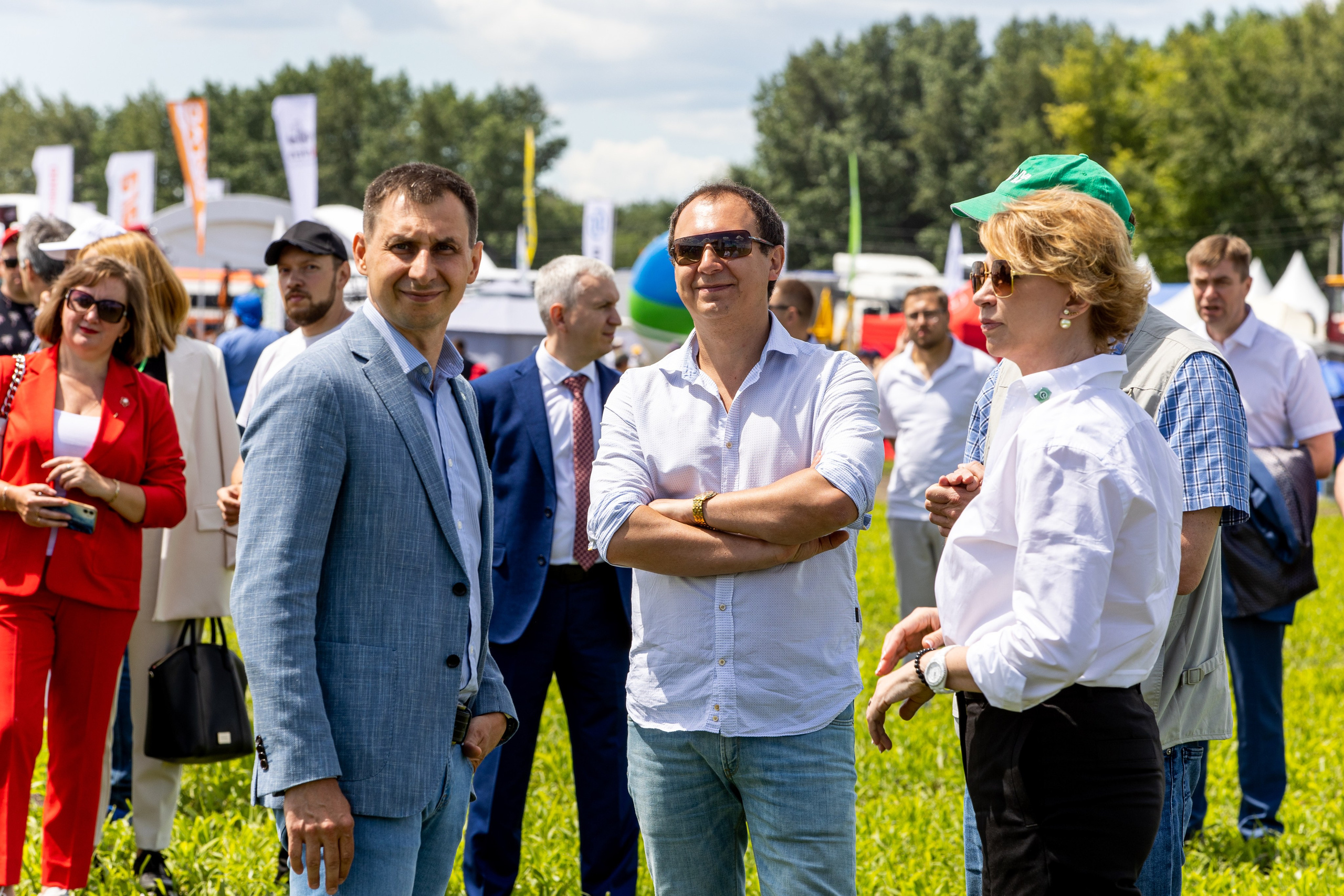 День Поля 2022. Владислав Волков | Фотография и видеосъемка в Воронеже