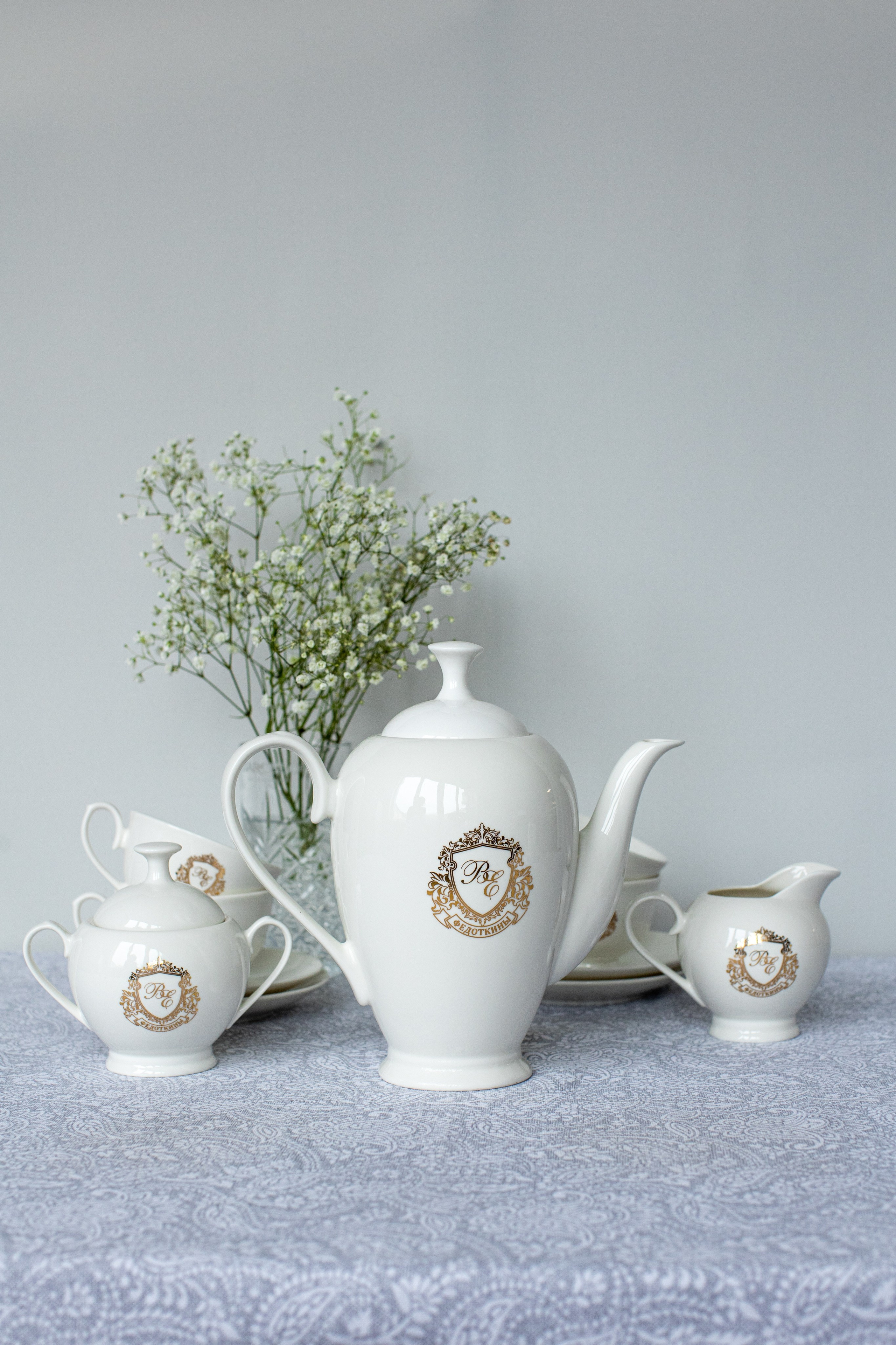 Посуда. Владислав Волков | Фотография и видеосъемка в Воронеже