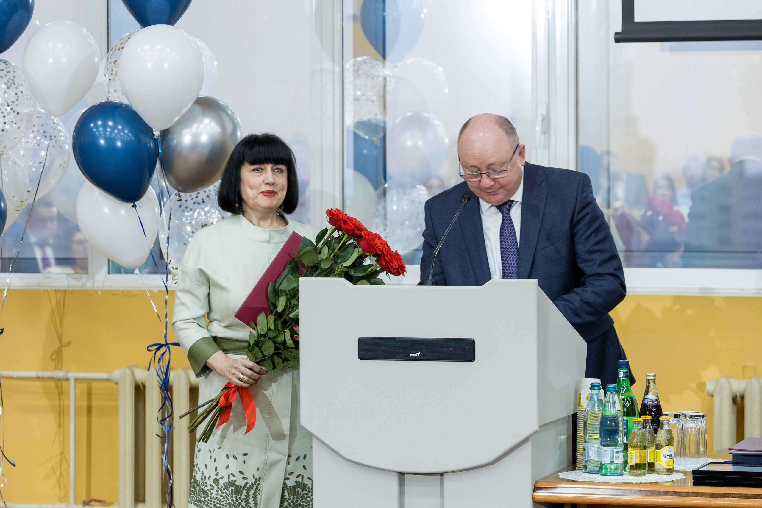 ЮрФак — 105 лет. Владислав Волков | Фотография и видеосъемка в Воронеже