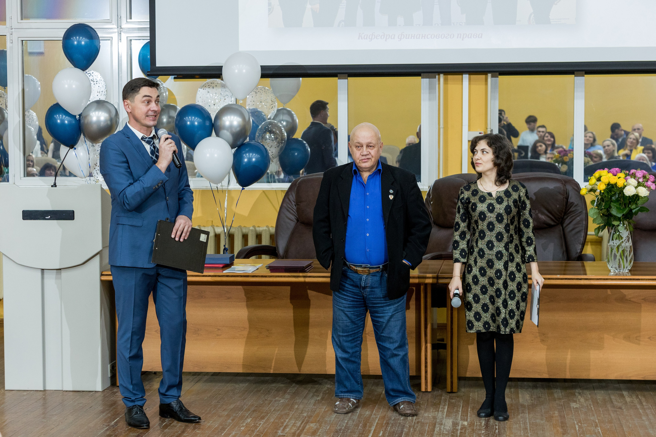 ЮрФак — 105 лет. Владислав Волков | Фотография и видеосъемка в Воронеже