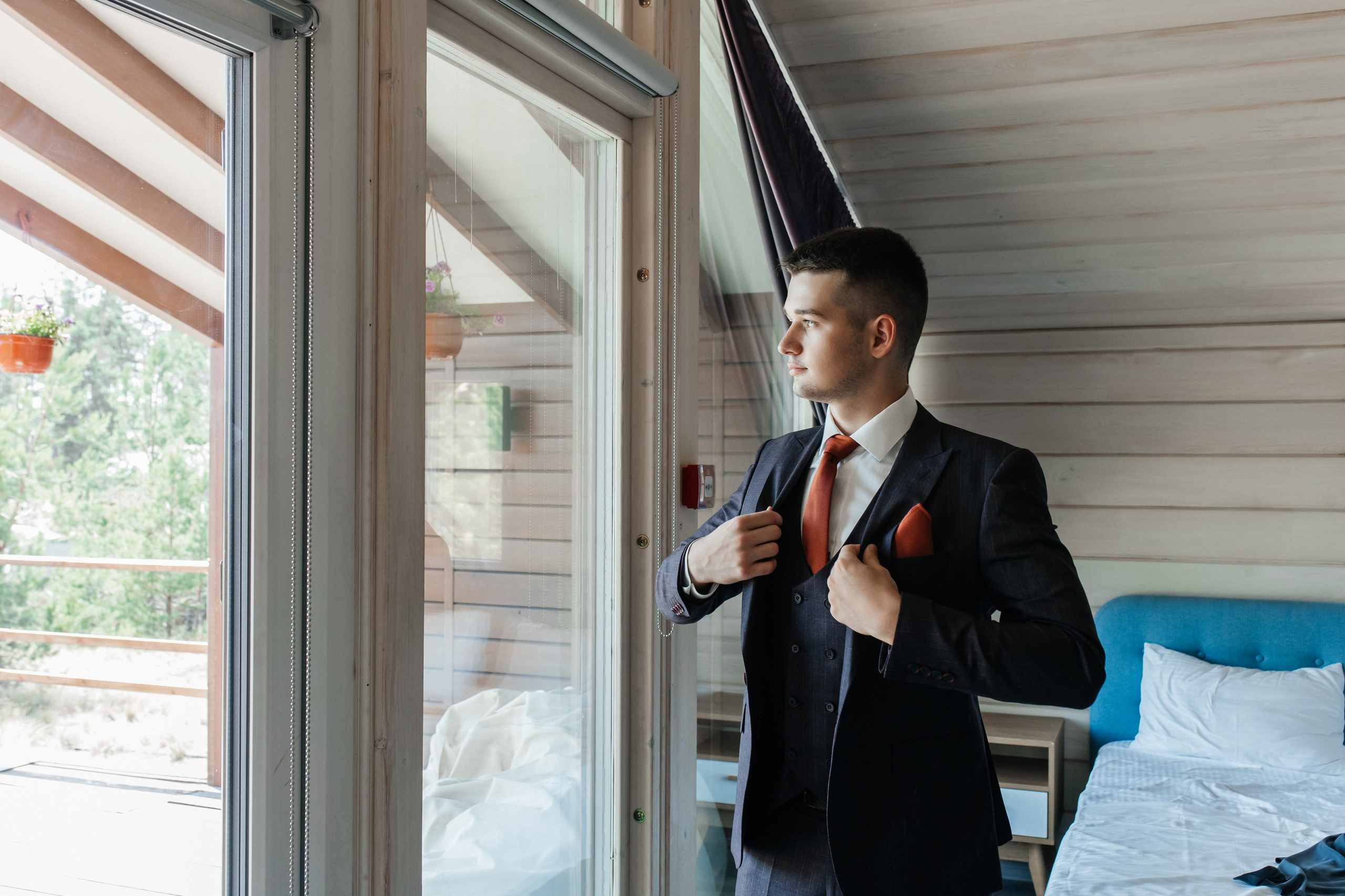 Ангелина и Даниил. Владислав Волков | Фотография и видеосъемка в Воронеже