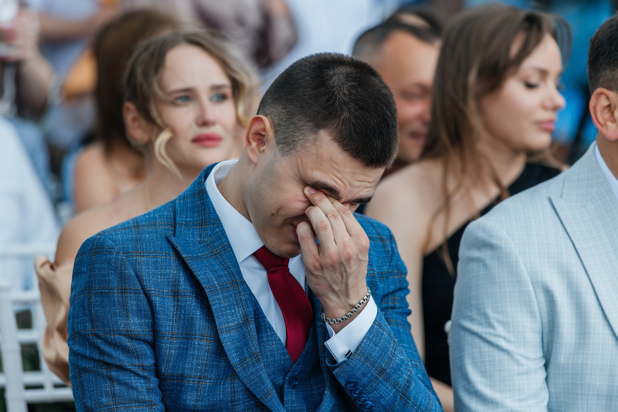 Ангелина и Даниил. Владислав Волков | Фотография и видеосъемка в Воронеже