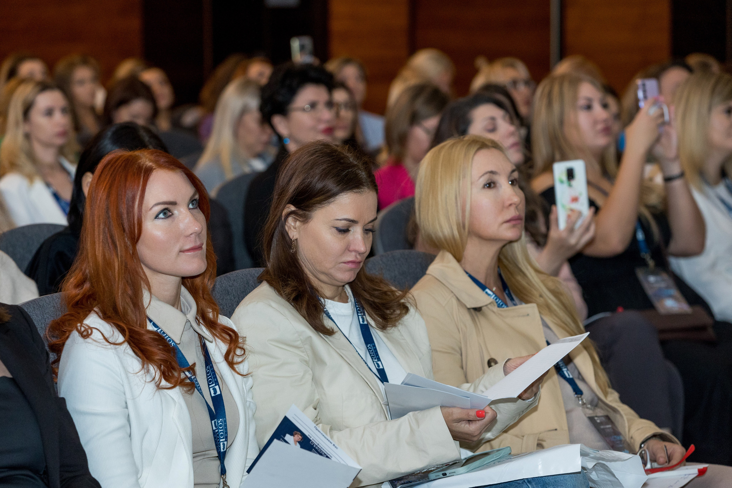 Lotos Forum 12.09.2023. Владислав Волков | Фотография и видеосъемка в Воронеже