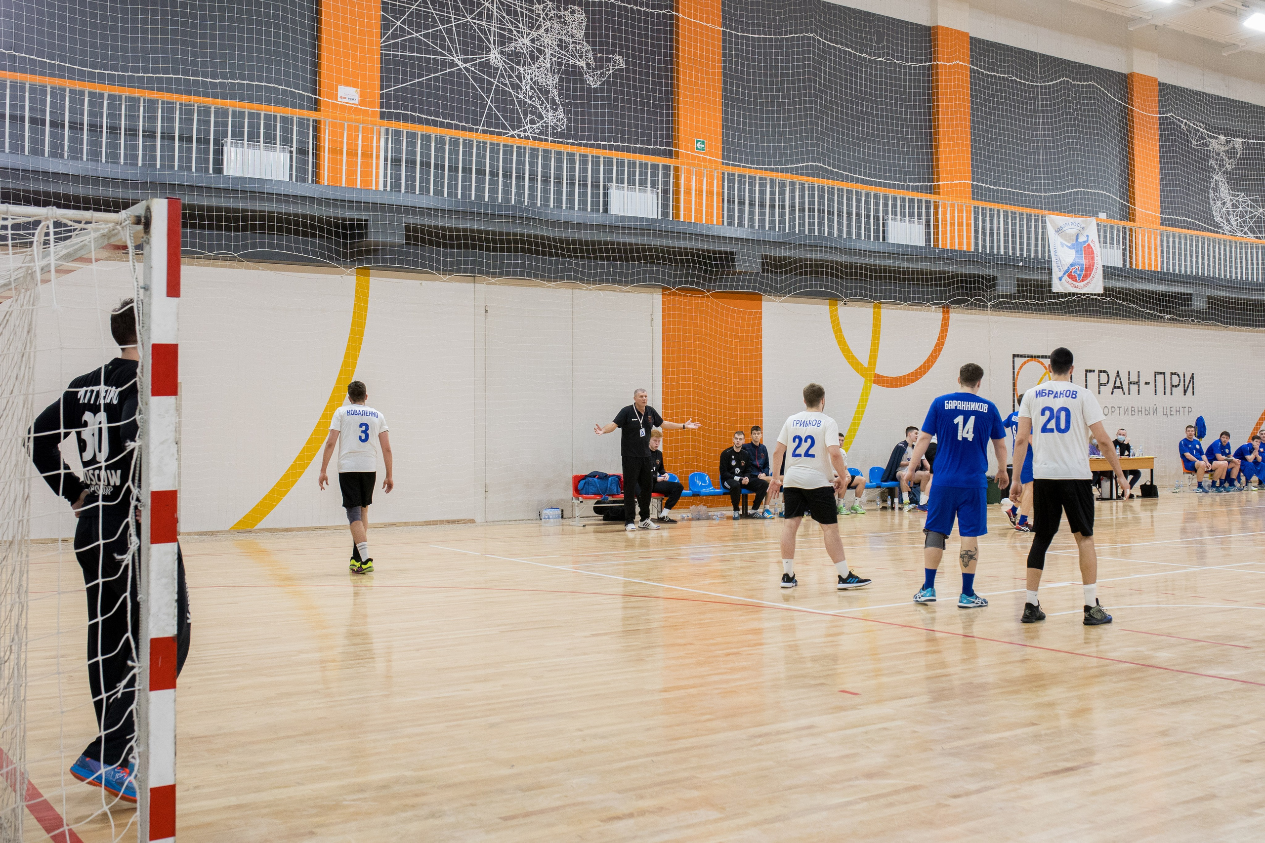 Гандбол. Владислав Волков | Фотография и видеосъемка в Воронеже