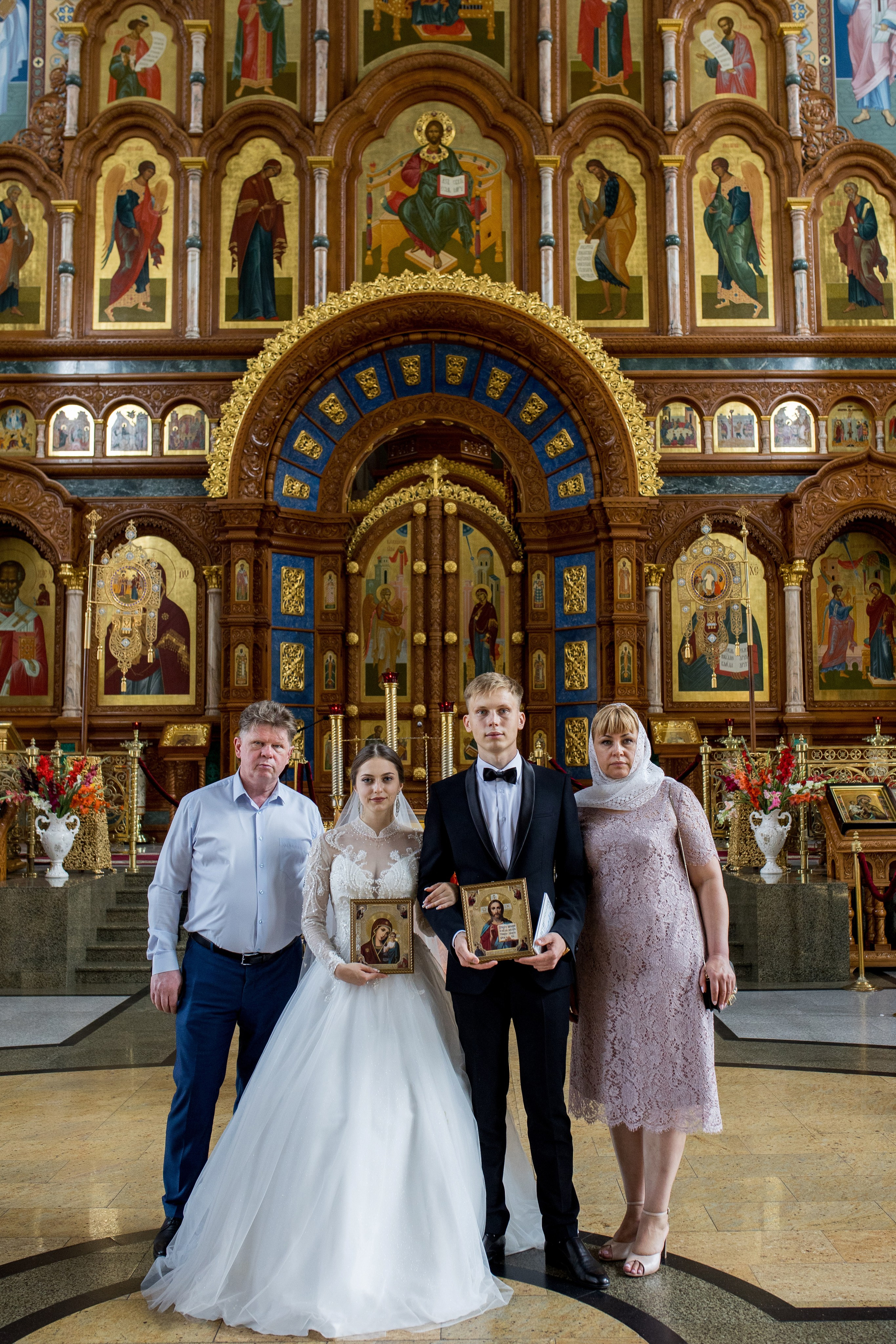 Венчание. Владислав Волков | Фотография и видеосъемка в Воронеже