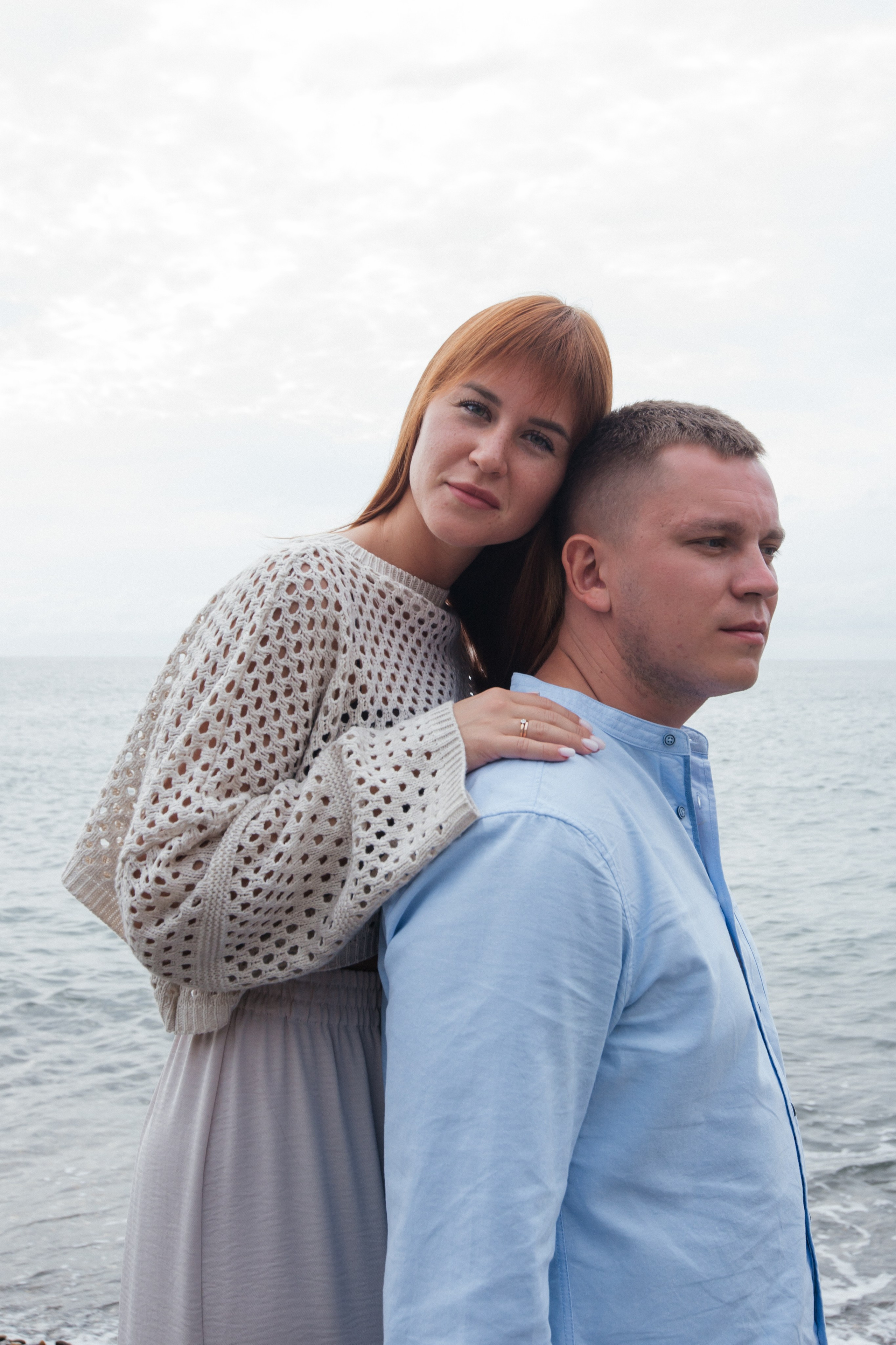 Степа и Катя. Фотограф Сочи, Екатеринбург, Евгения Ефимова