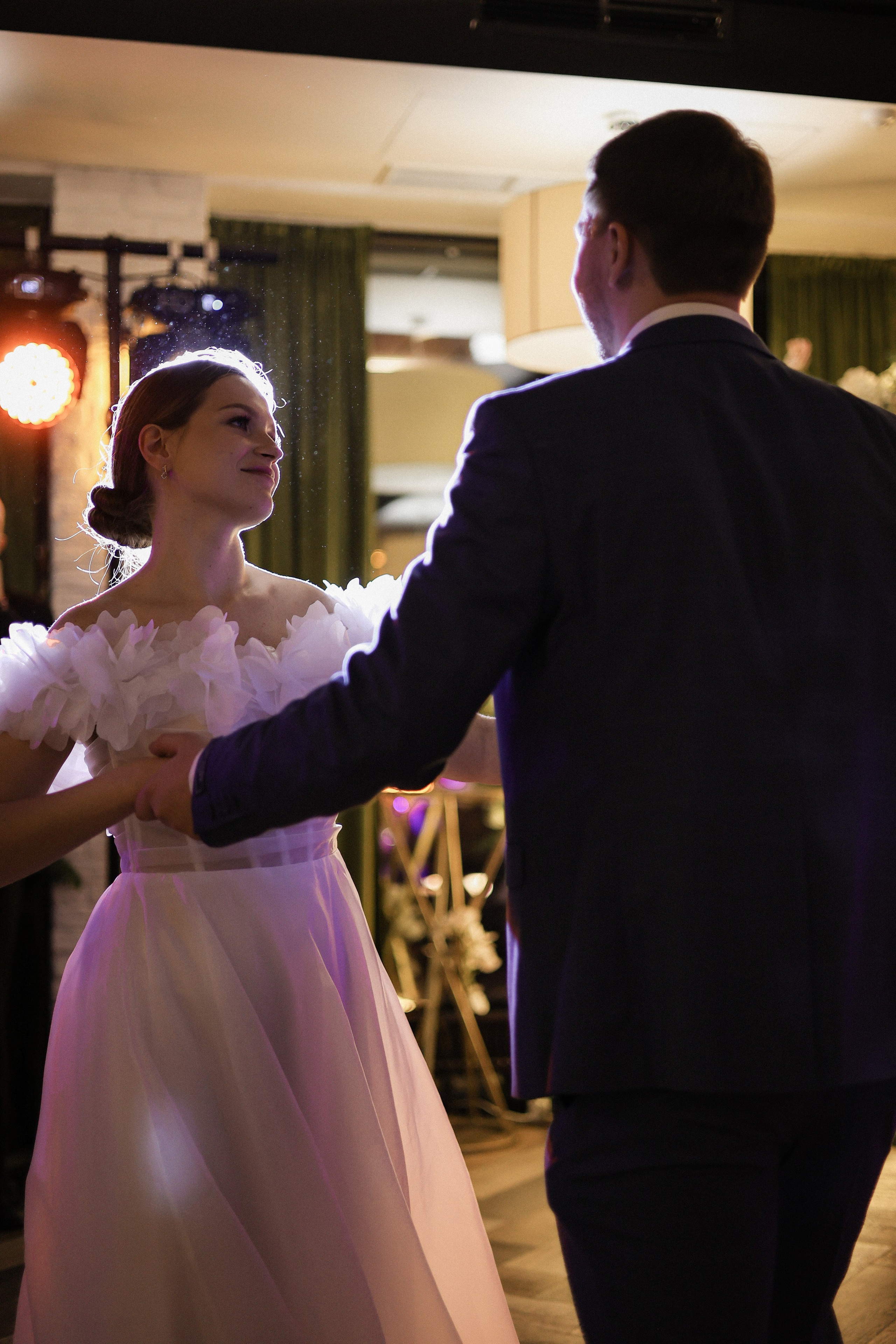 Евгений и Виктория. Фотограф Волгоград / Волжский