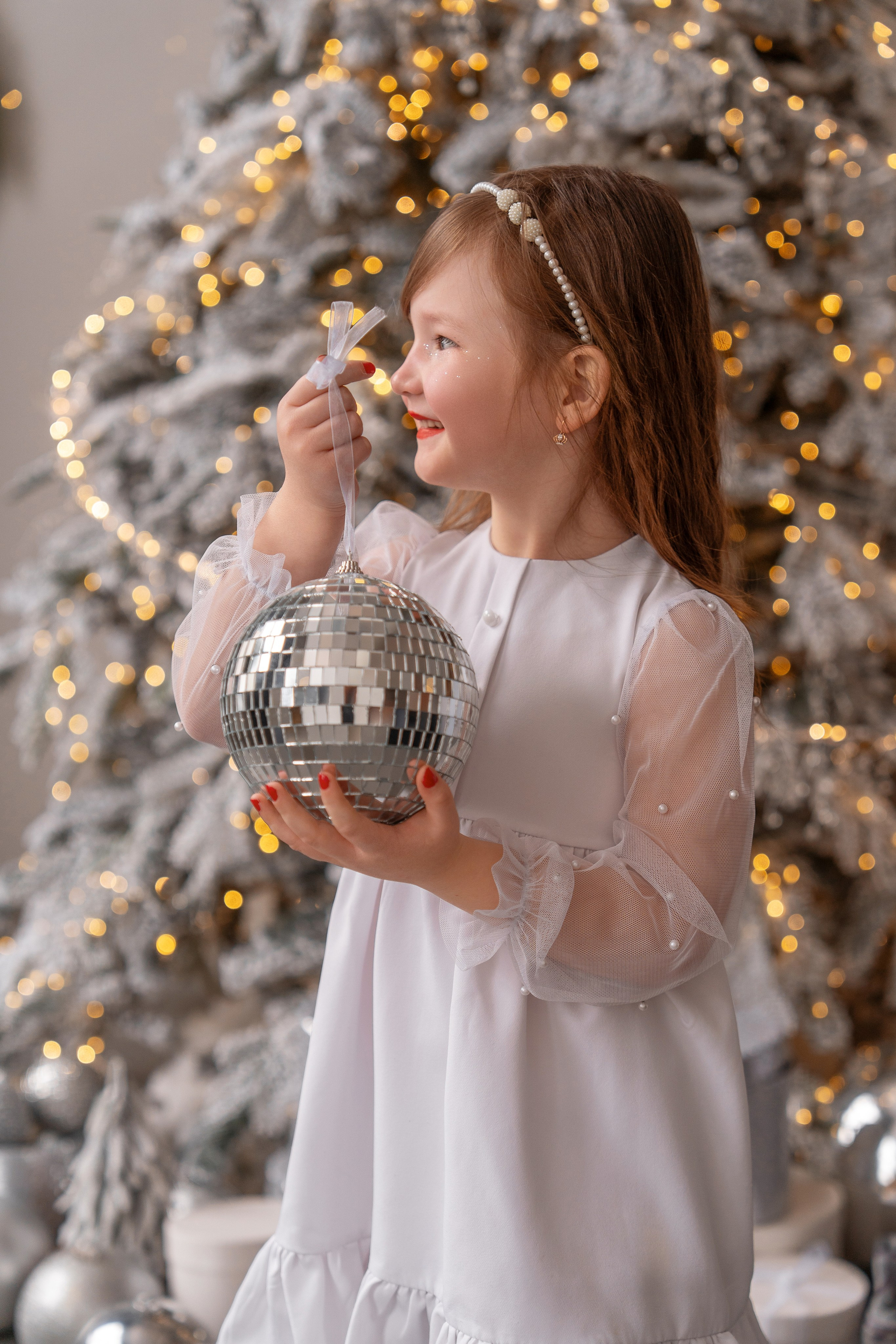 Новогодние. Семейный и детский фотограф в Селенгинске Екатерина Чупрова