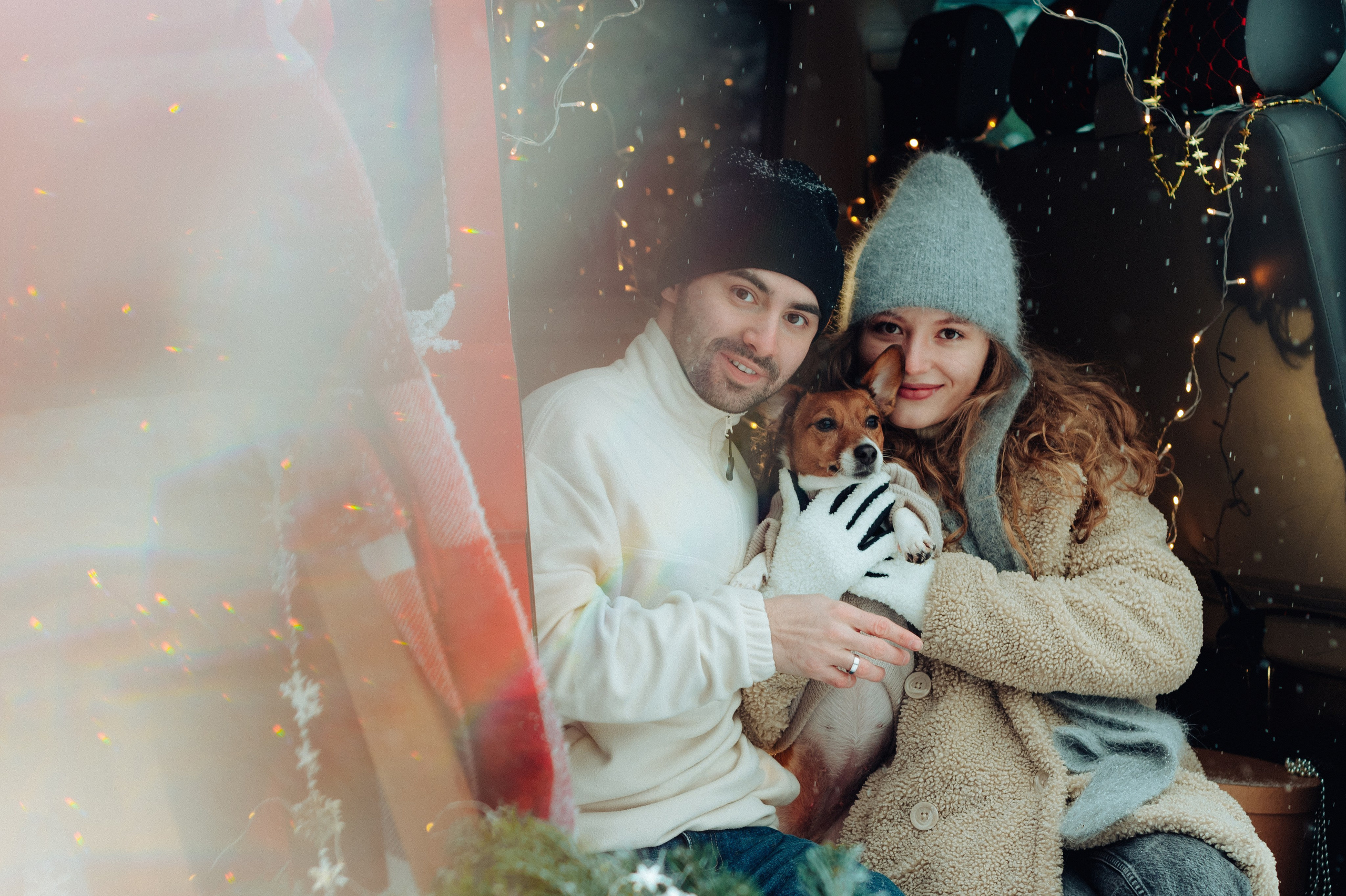 Вика и Денис. Детский и семейный фотограф Катерина Мишина
