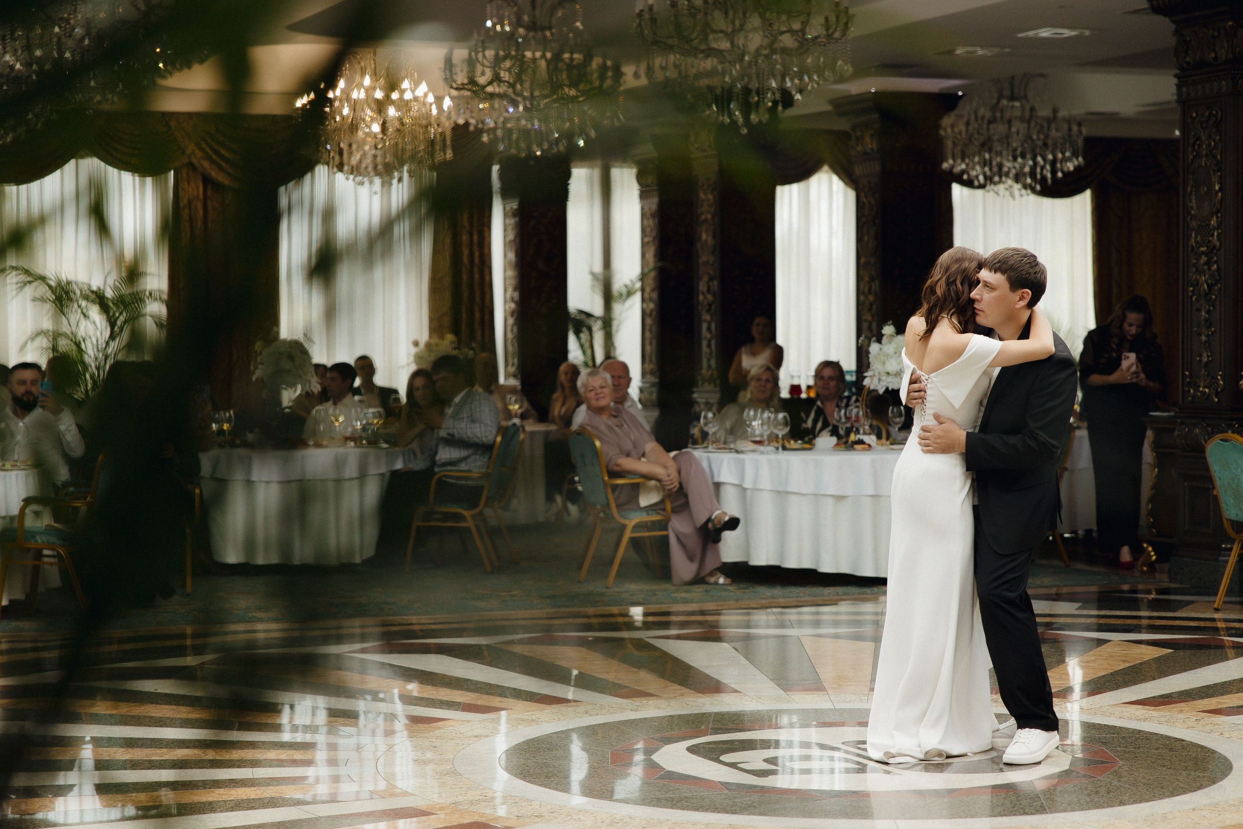 АНЖЕЛИКА И РОДИОН. Свадебный и индивидуальный фотограф в Челябинске Евгения Негодяева