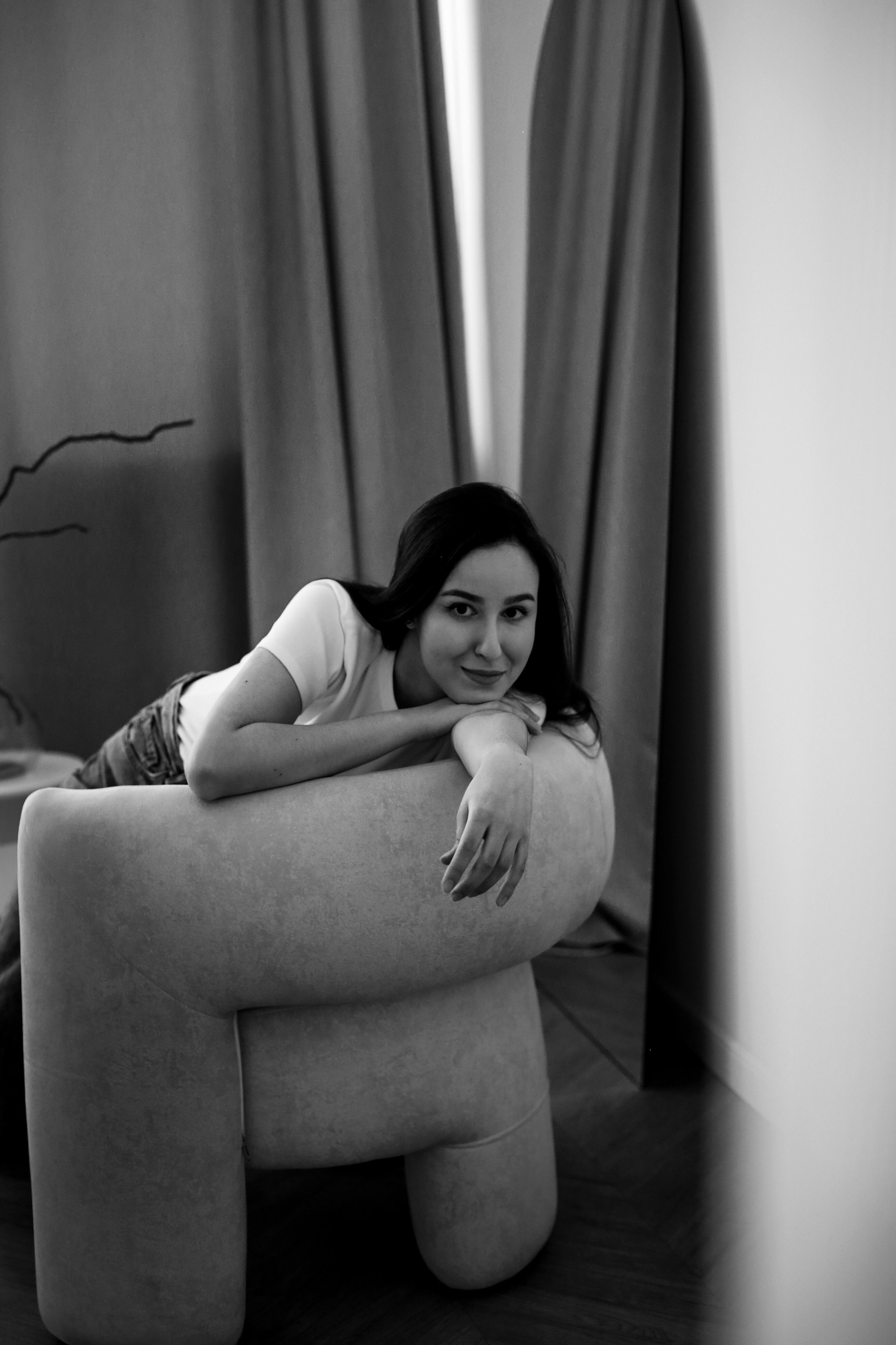 Индивидуальные съемки. Фотосессия в Санкт-Петербурге — фотограф Алина Городниченко