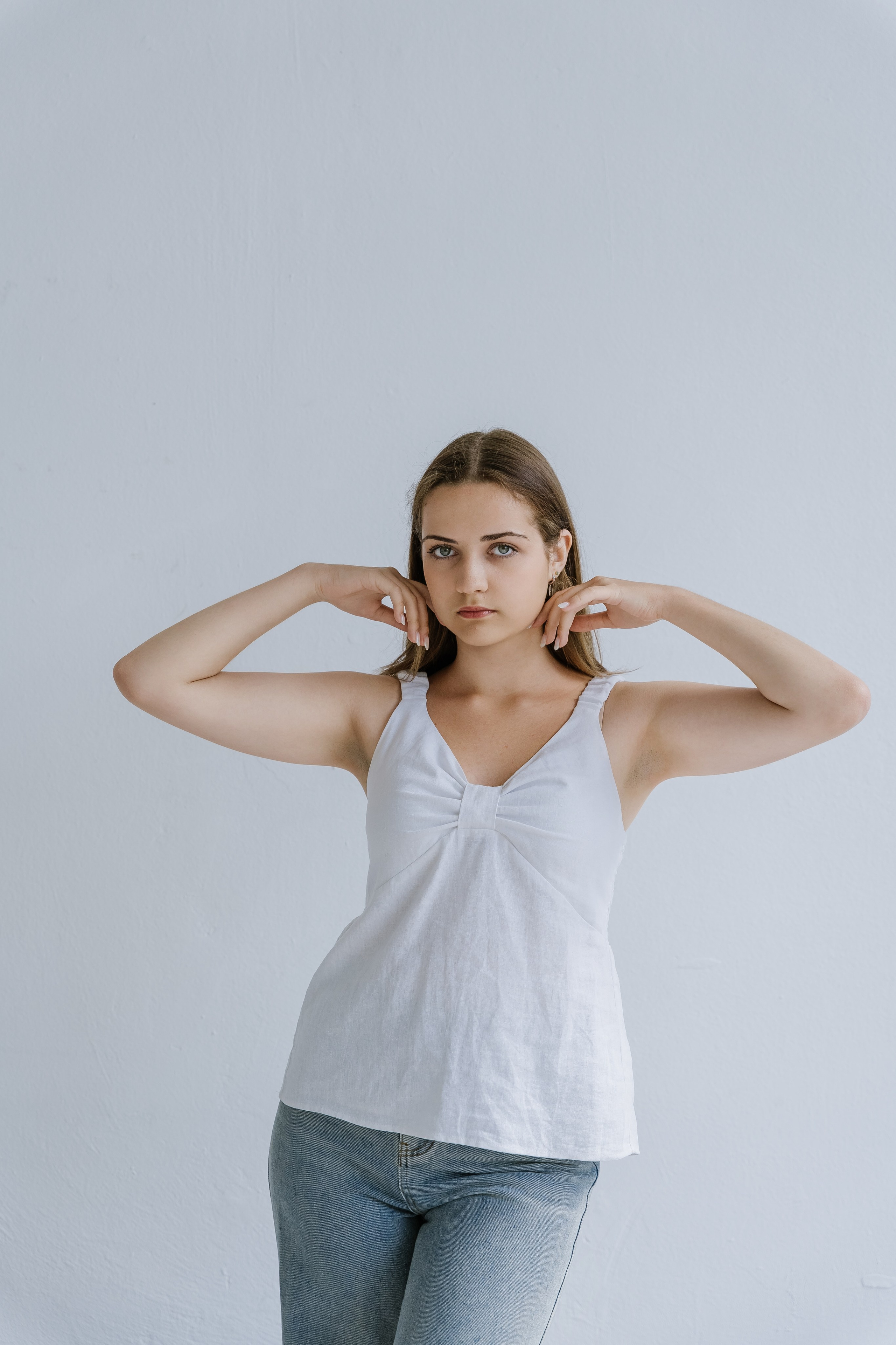 Модельные тесты