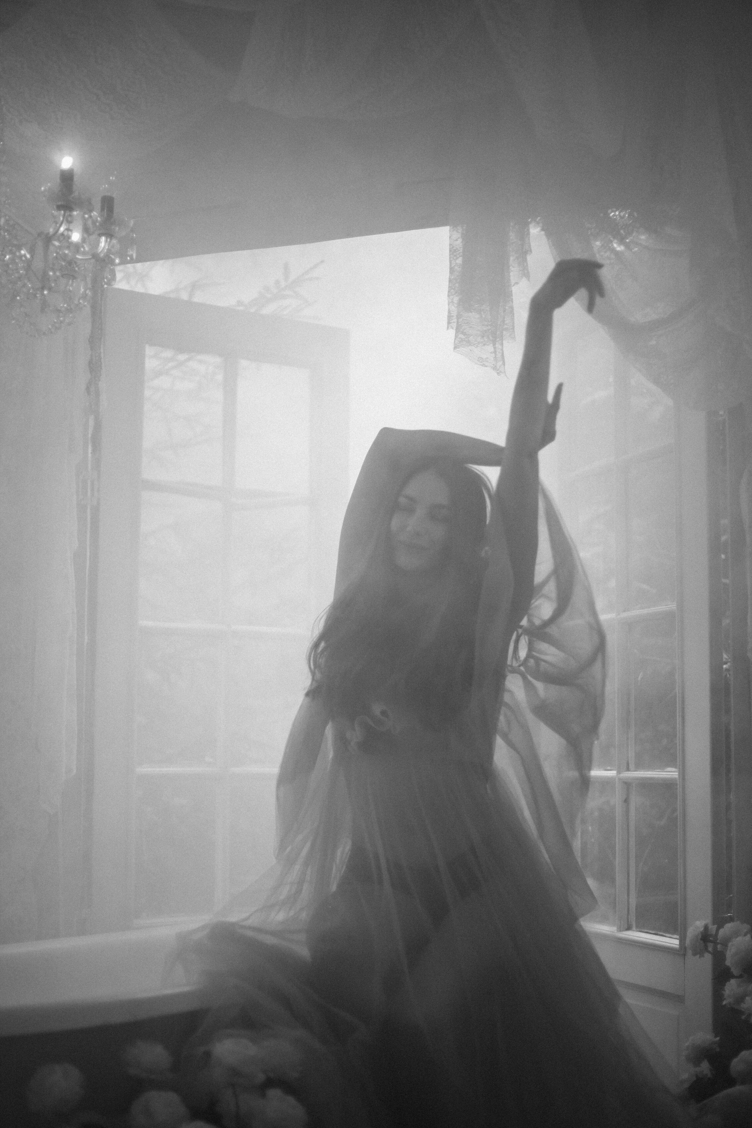 Женский портрет (Елена). Фотограф Калуга|Москва|Крым Данилова Александра