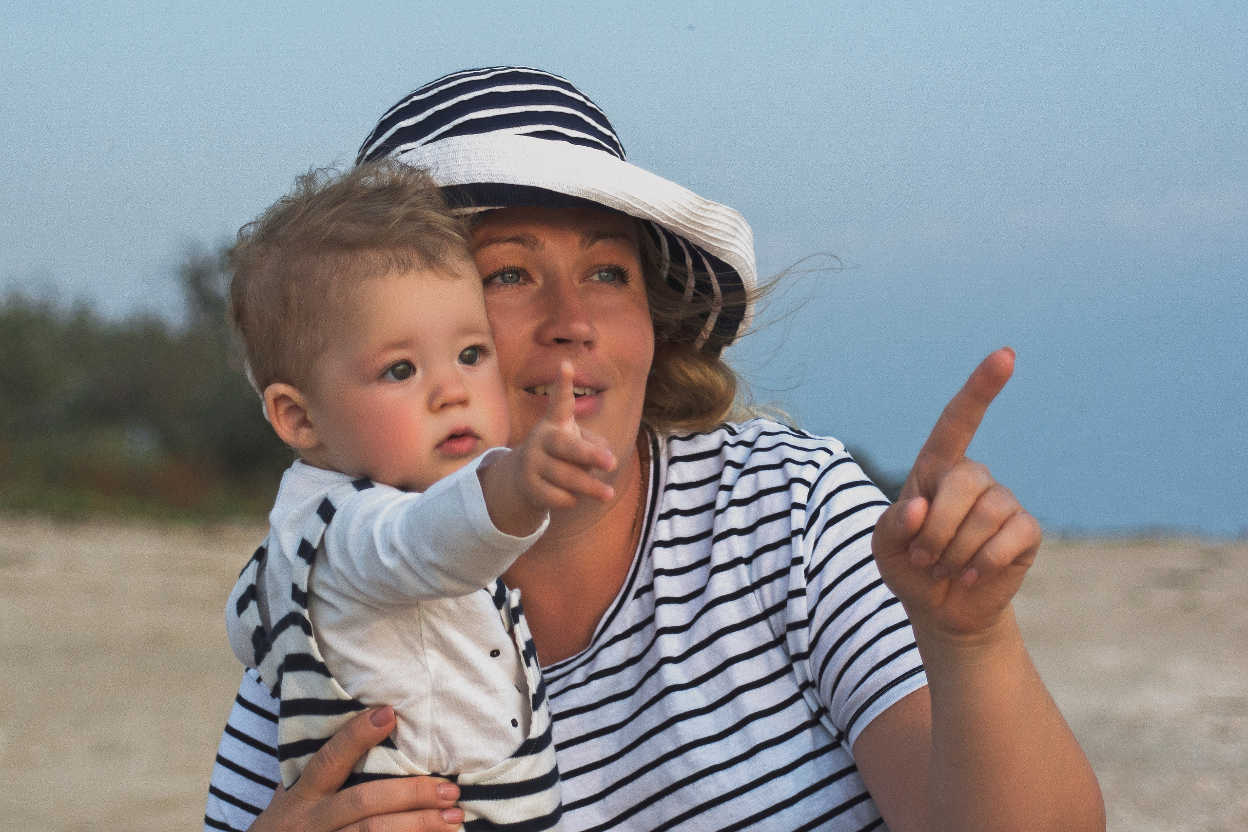 Семейные и романтичные. Фотограф и ретушер в Москве Екатерина Нарубина