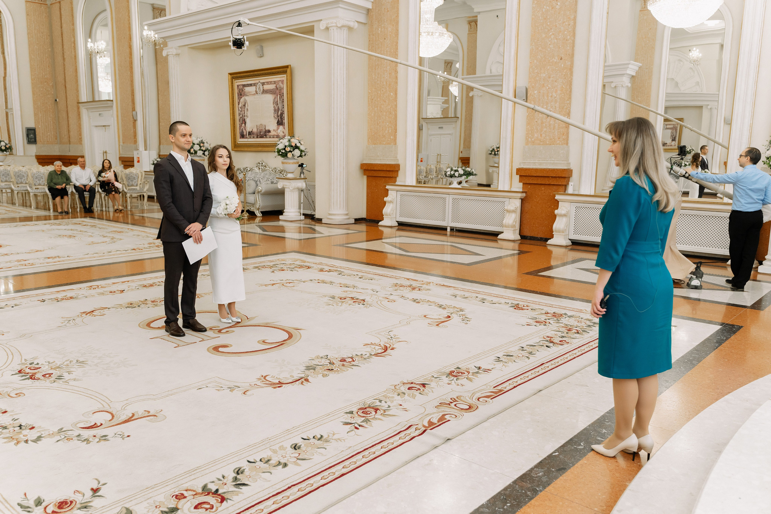 Роман и Алина. Свадебный и семейный фотограф в Краснодаре Миненко Кристина