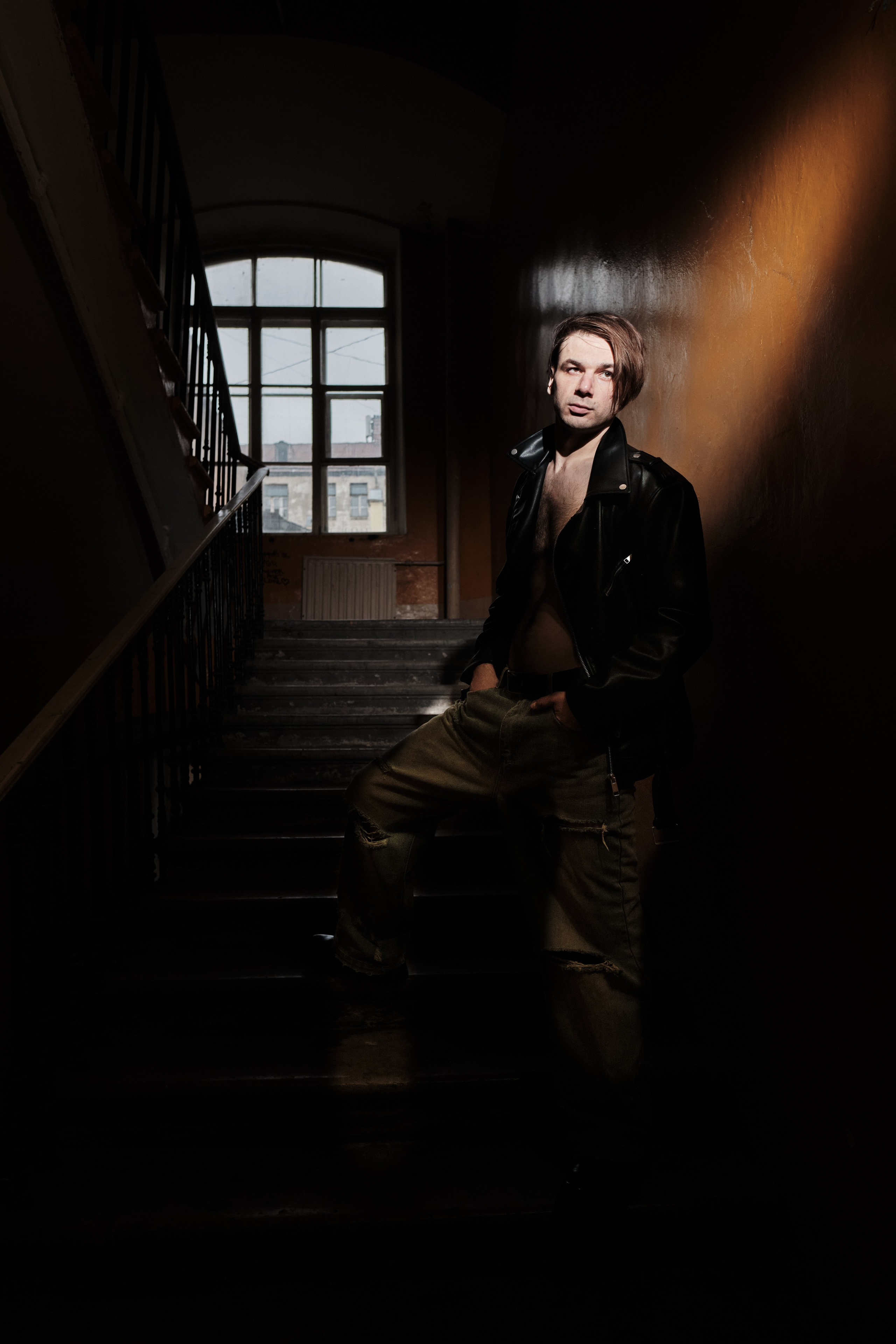 Максим. Фотограф Санкт-Петербург