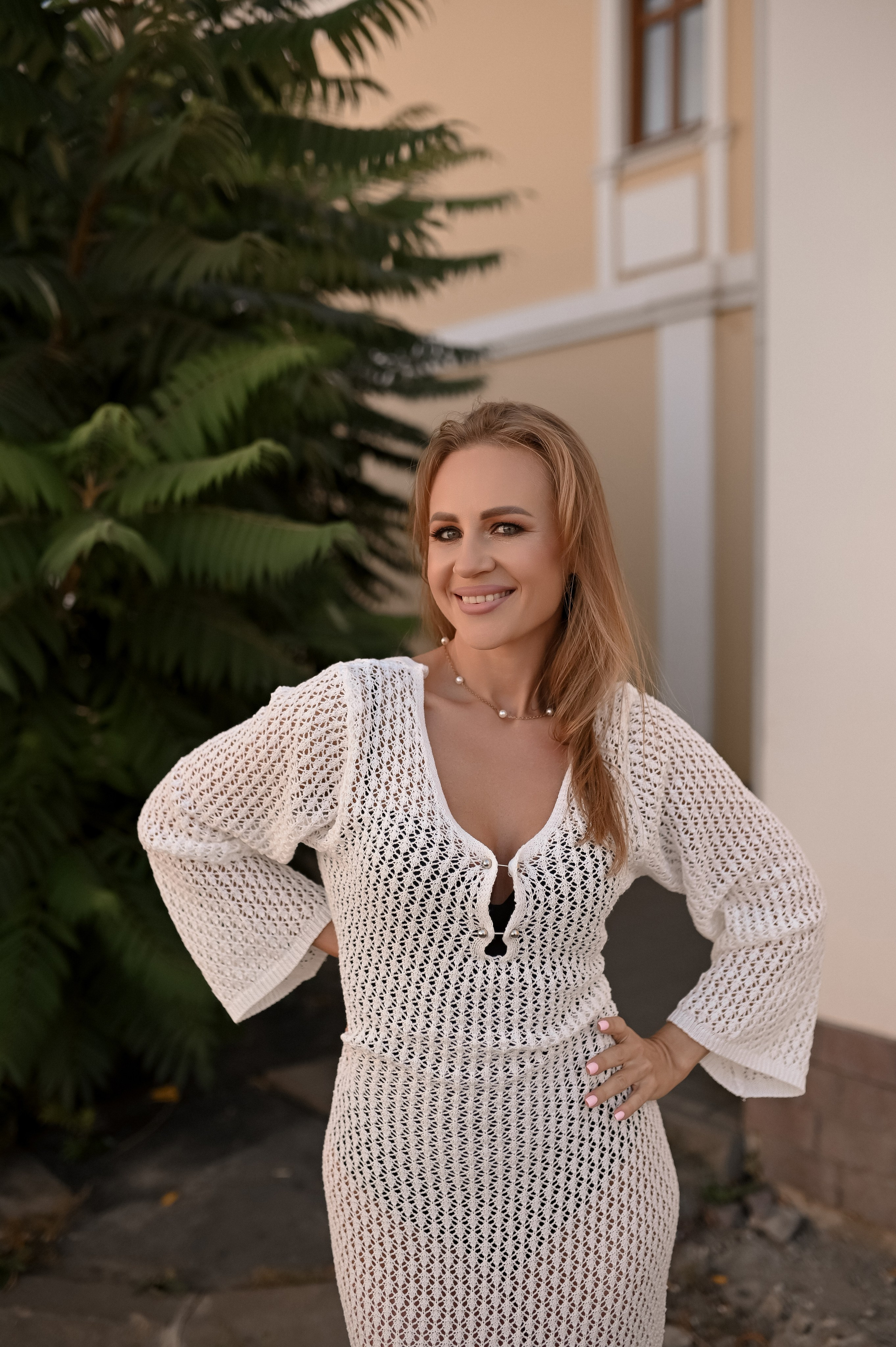 Анна. Твой личный проводник к красивым фотографиям в Старом Осколе