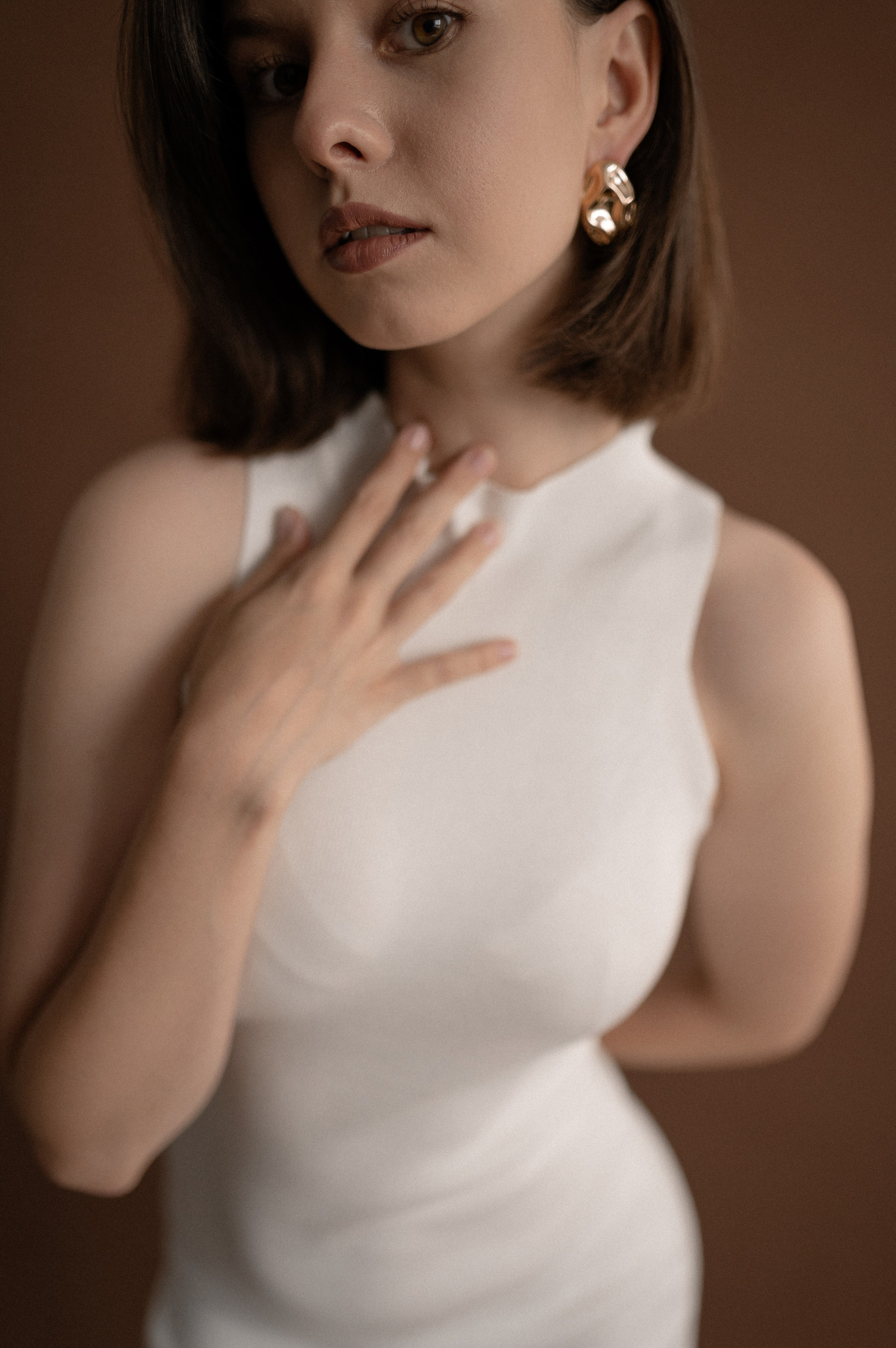 Анастасия. Твой личный проводник к красивым фотографиям в Старом Осколе