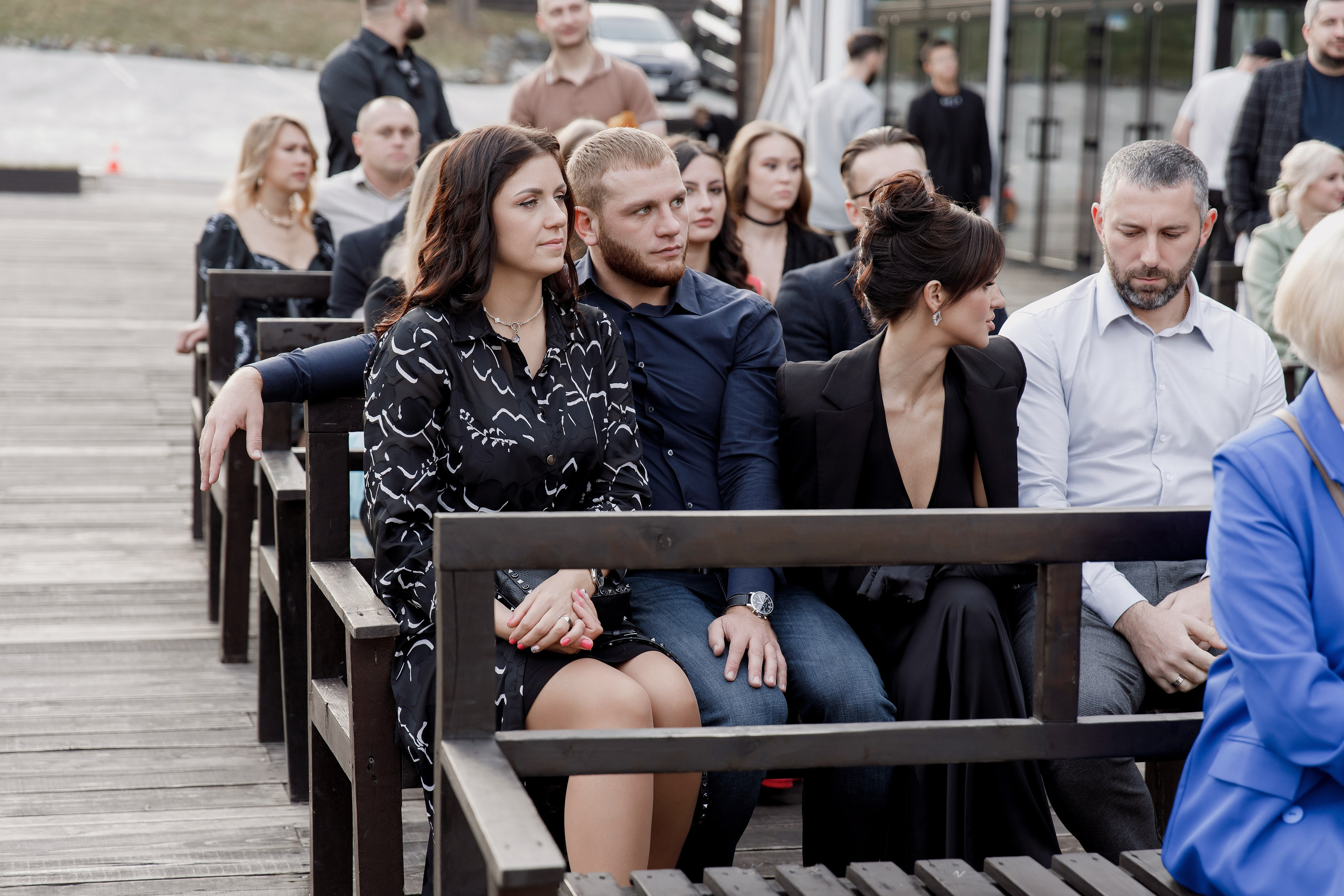 Маргарита и Павел. Свадебный и семейный фотограф  во Владивостоке Ольга Украинец