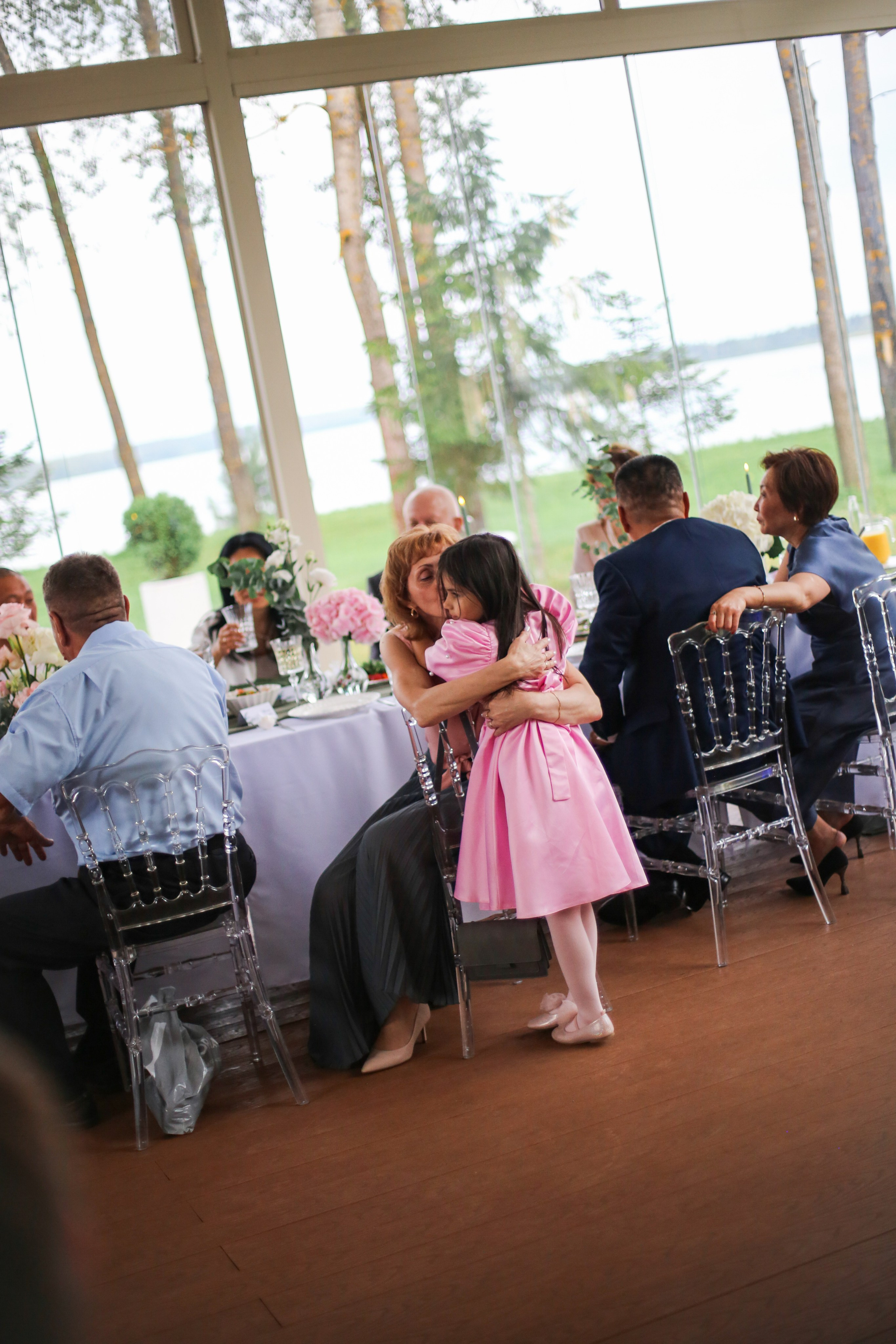 Любовь и Сергей (полный день). Фотограф Екатерина Максимова: семейные, индивидуальные съемки, свадьбы