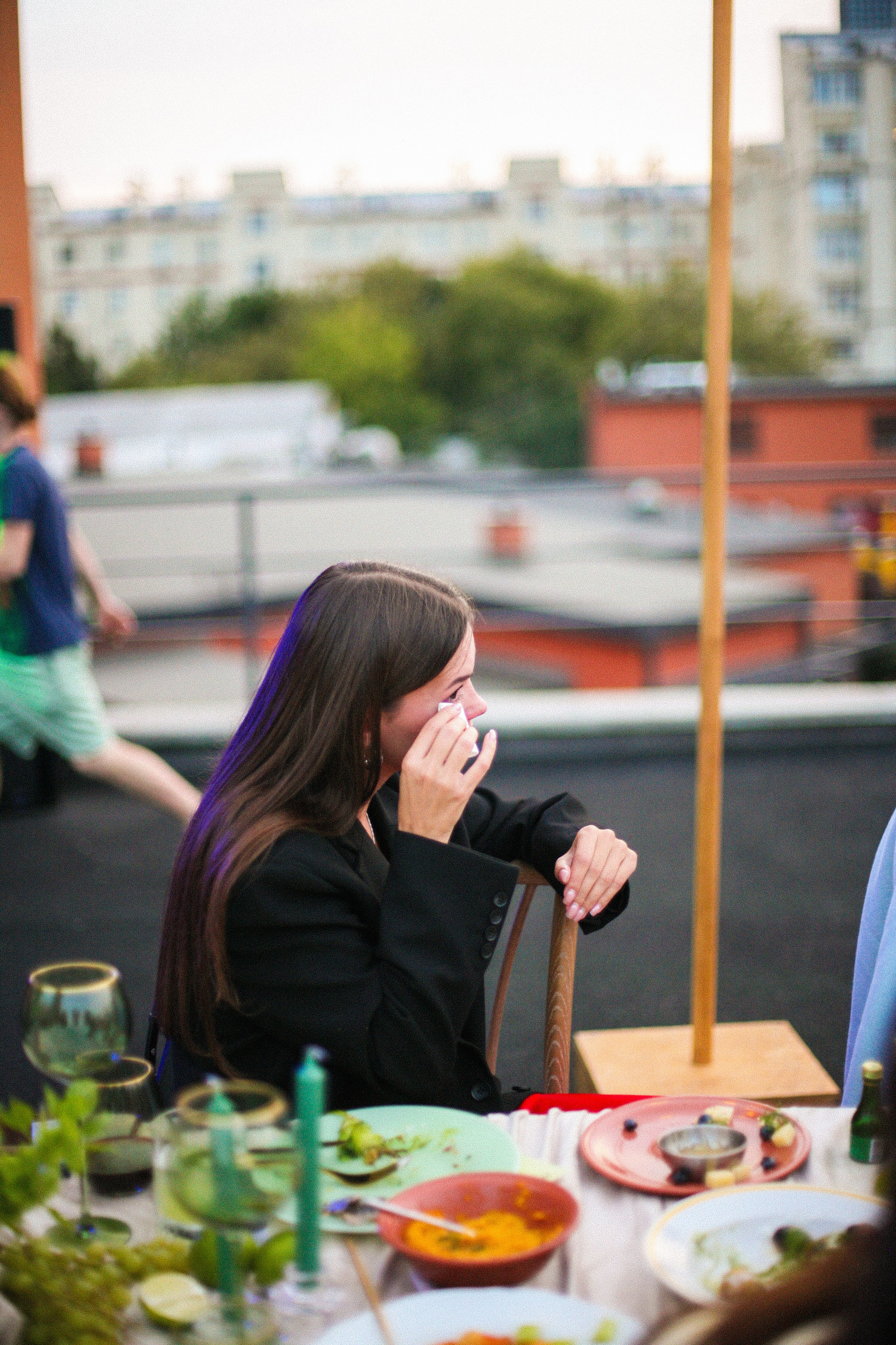 Аня и Кирилл (полный день с росписью). Фотограф Екатерина Максимова: семейные, индивидуальные съемки, свадьбы