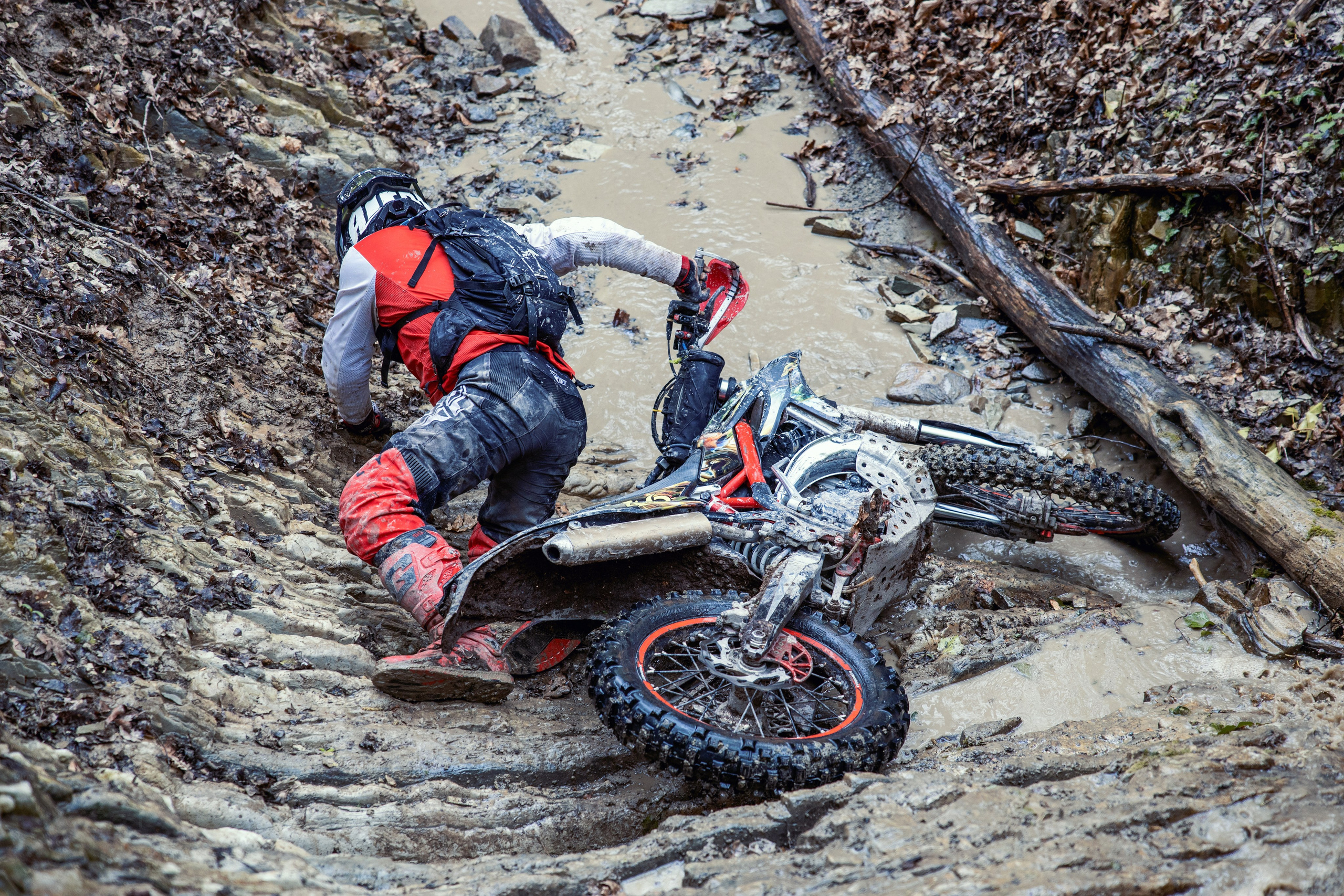 Итоговые протоколы 2022-2024. Чемпионат и Первенство Краснодарского края по эндуро на мотоциклах 2025