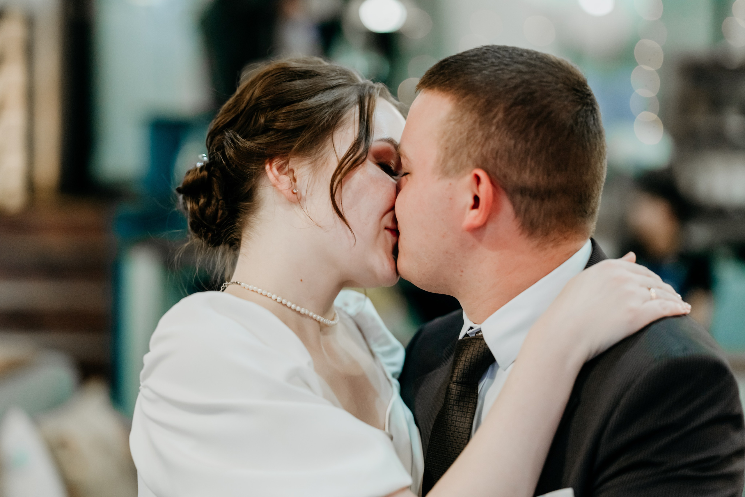 Свадебный банкет Артема и Дарьи. Ресторан «Вояж». Фотограф в Улан-Удэ. Свадебный фотограф в Улан-Удэ