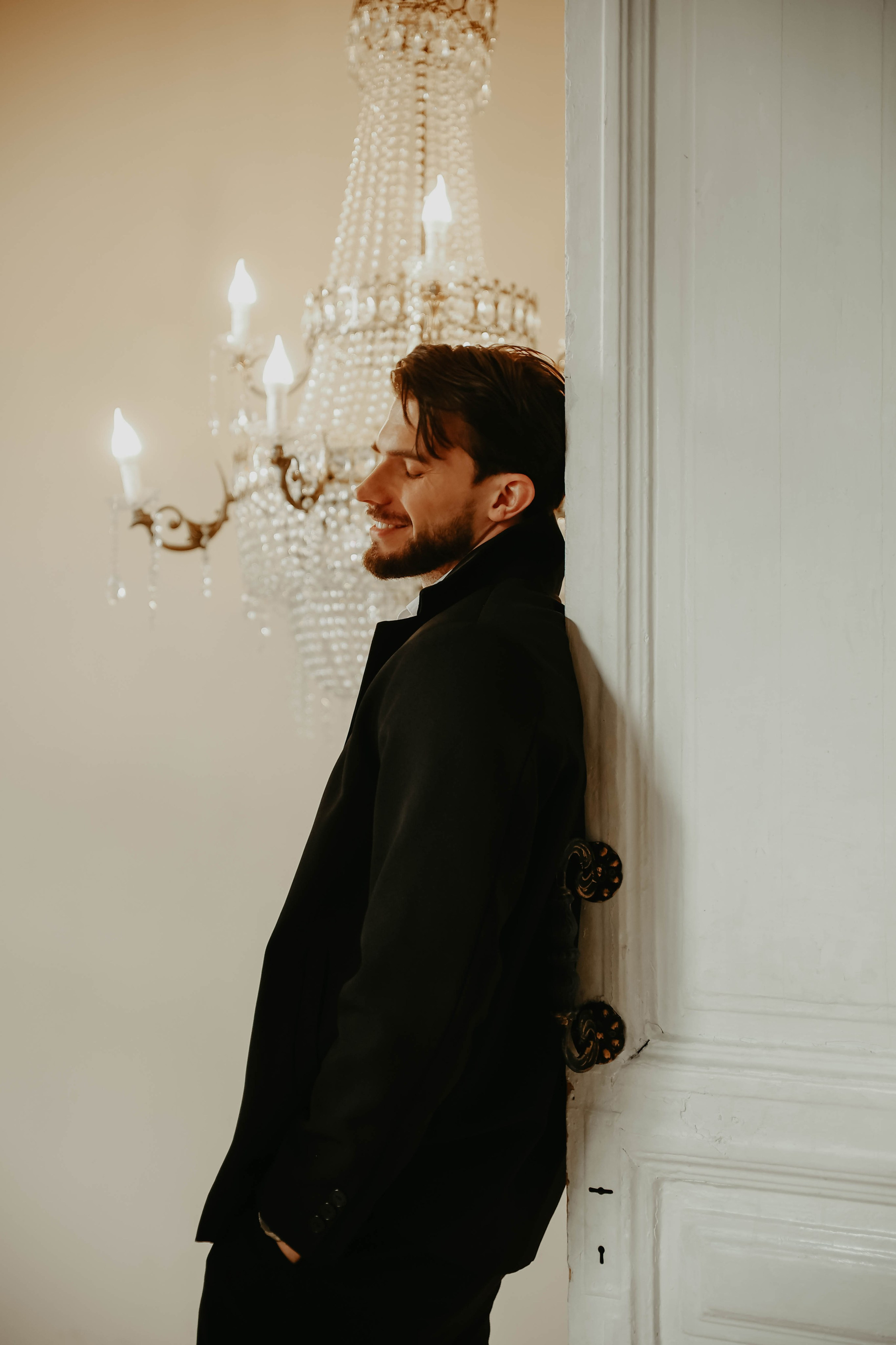 Катаджина и Владислав. Фотограф в Москве и любой точке земного шара Алёна Вялова (Чулкова)