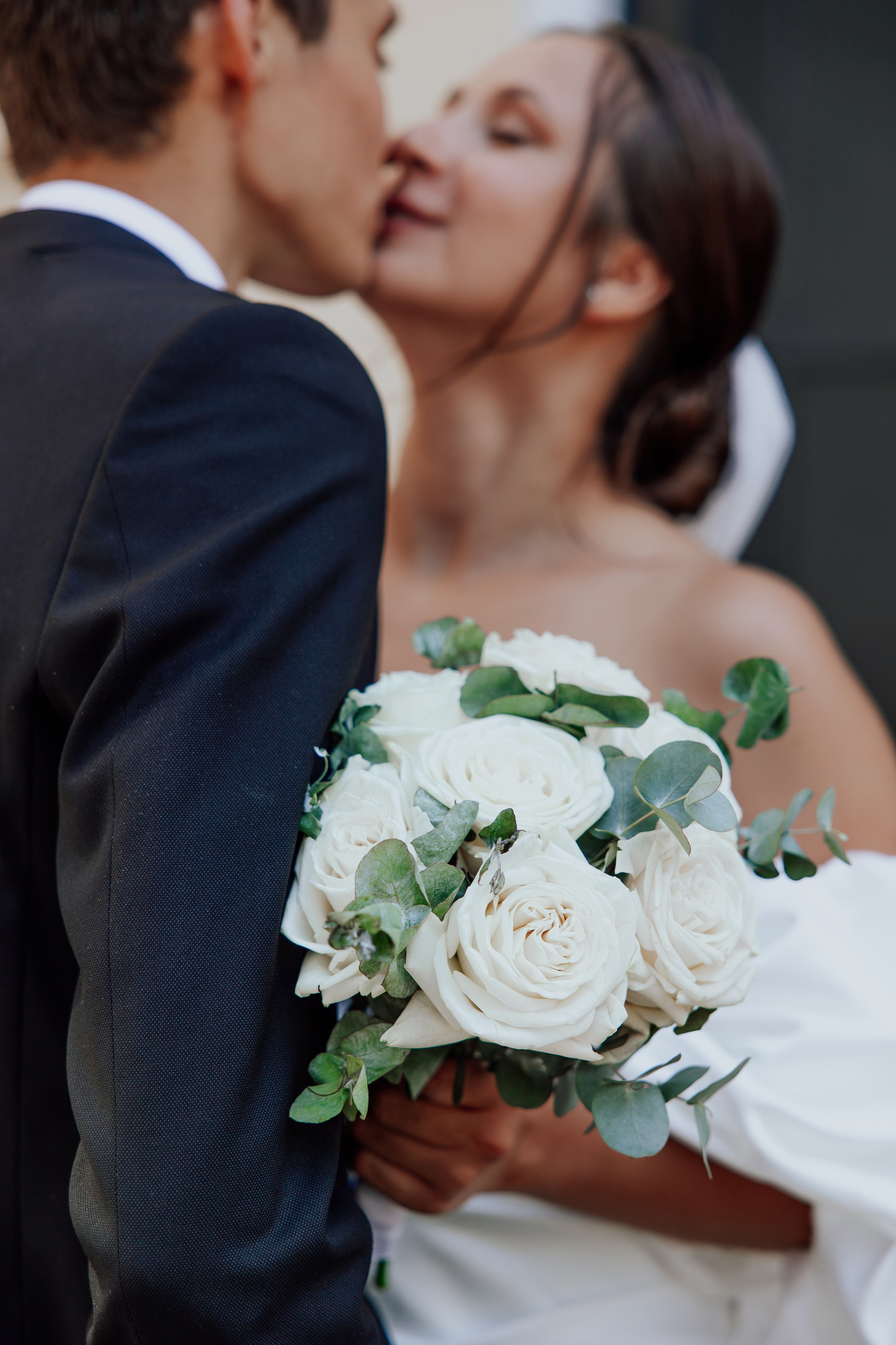 Дмитрий & Мария