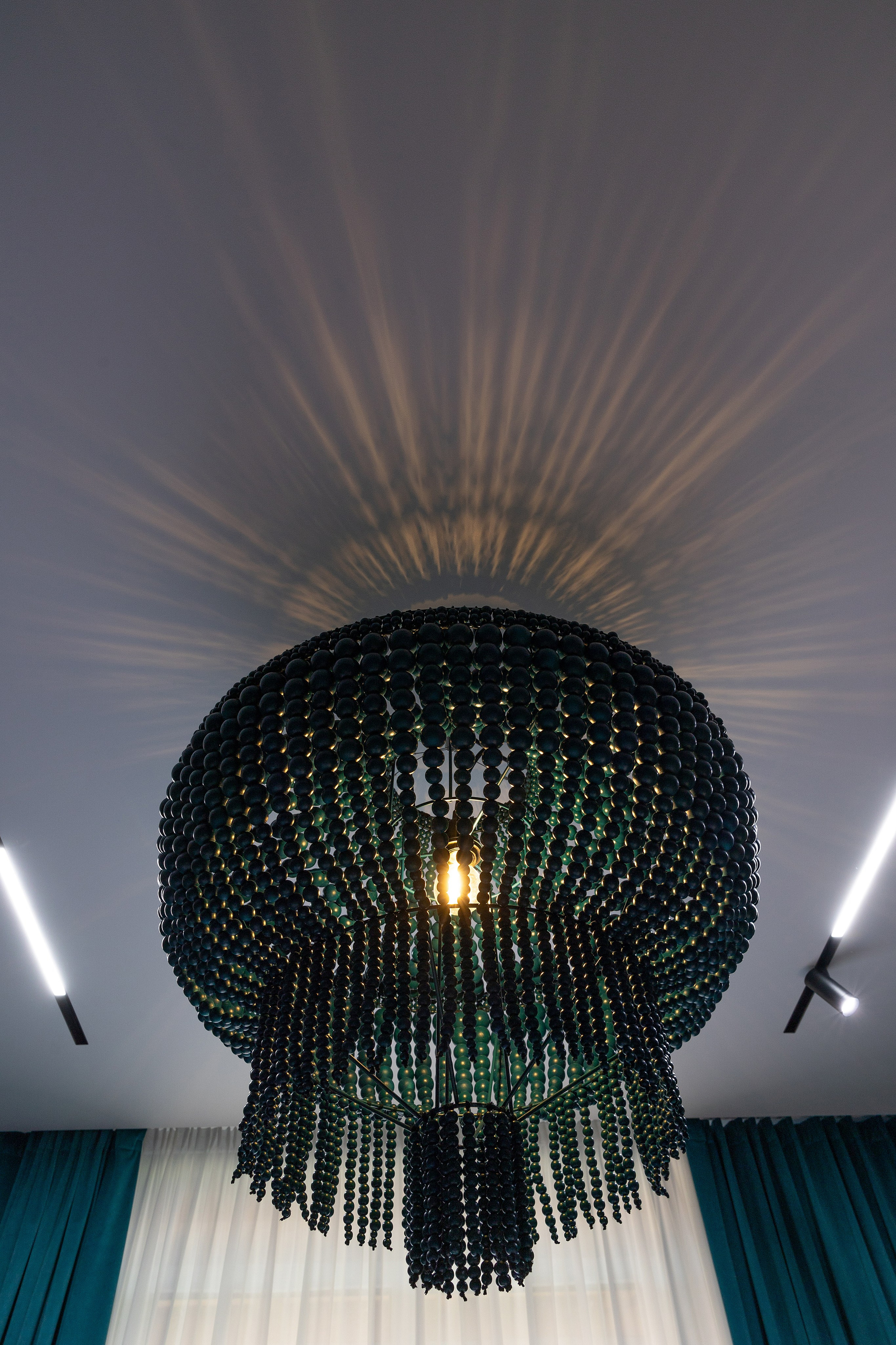 Съёмка для Декор Сити