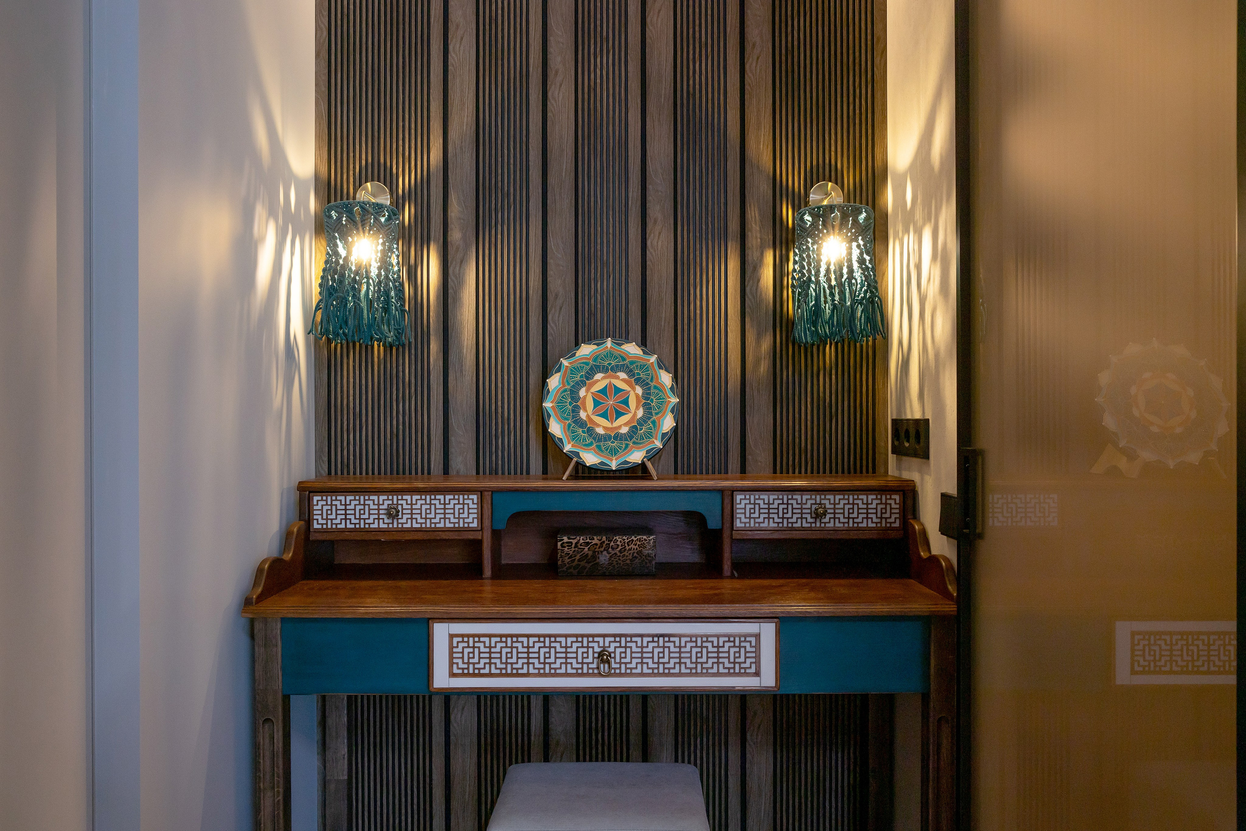 Съёмка для Декор Сити