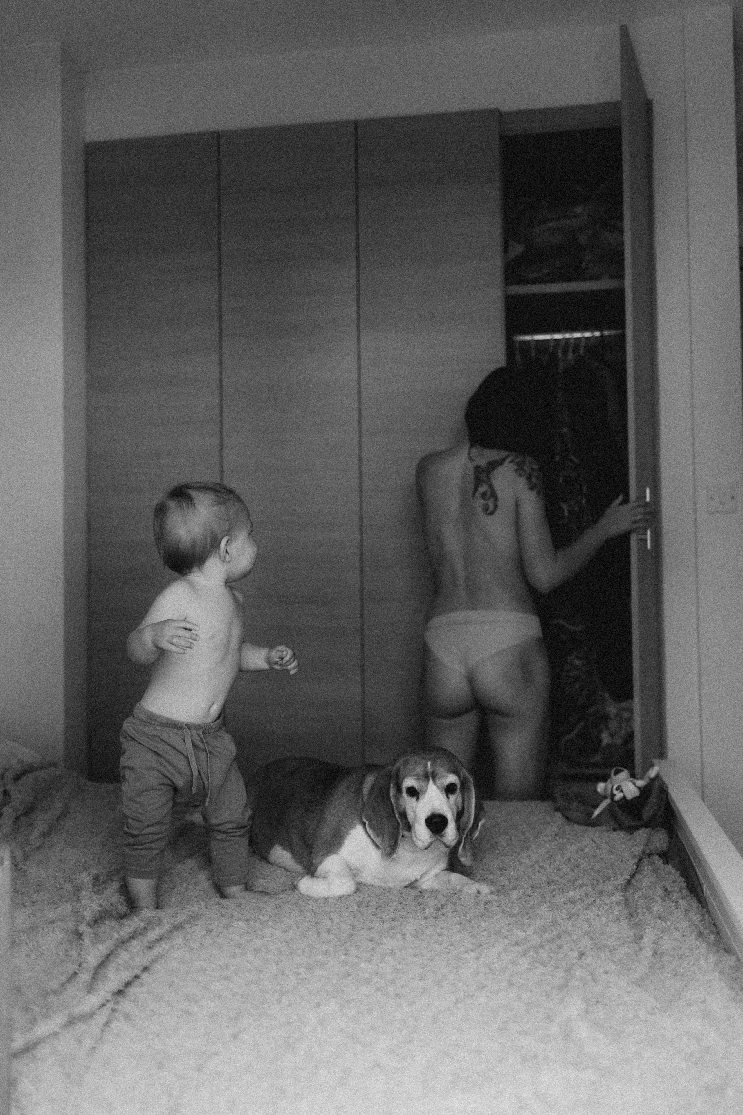 Оля. Анастасия Кацуба. Фотограф материнства и семейный фотограф. Валенсия