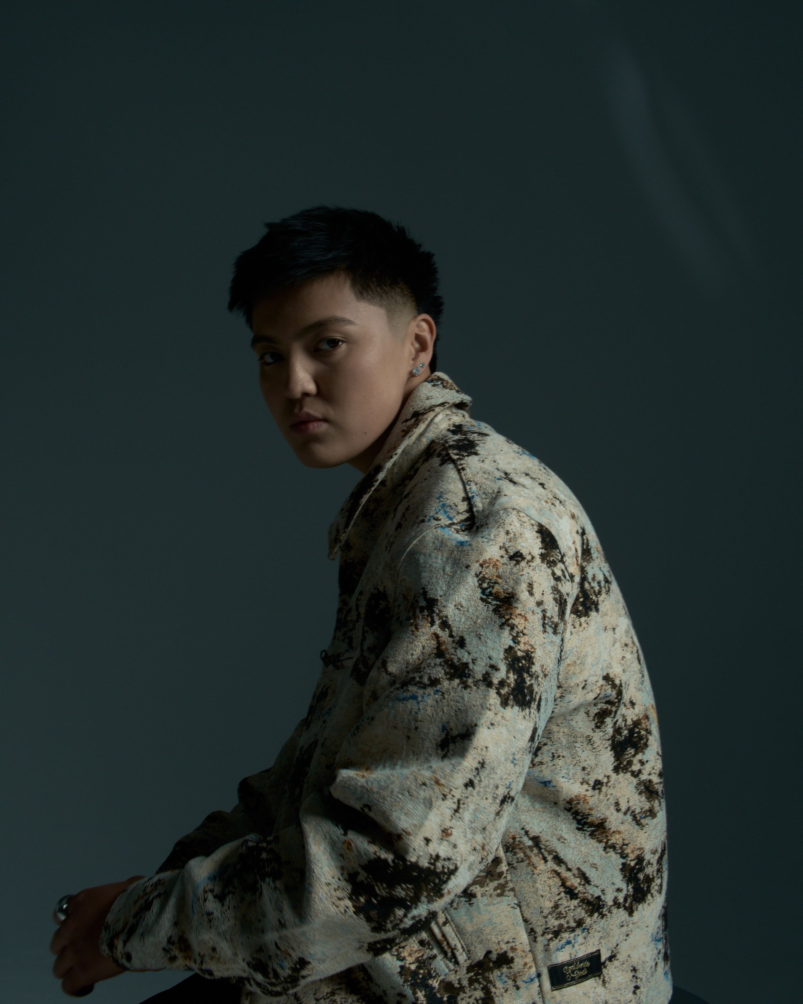 Teo. Release Work. Фотограф и арт-директор в Алматы