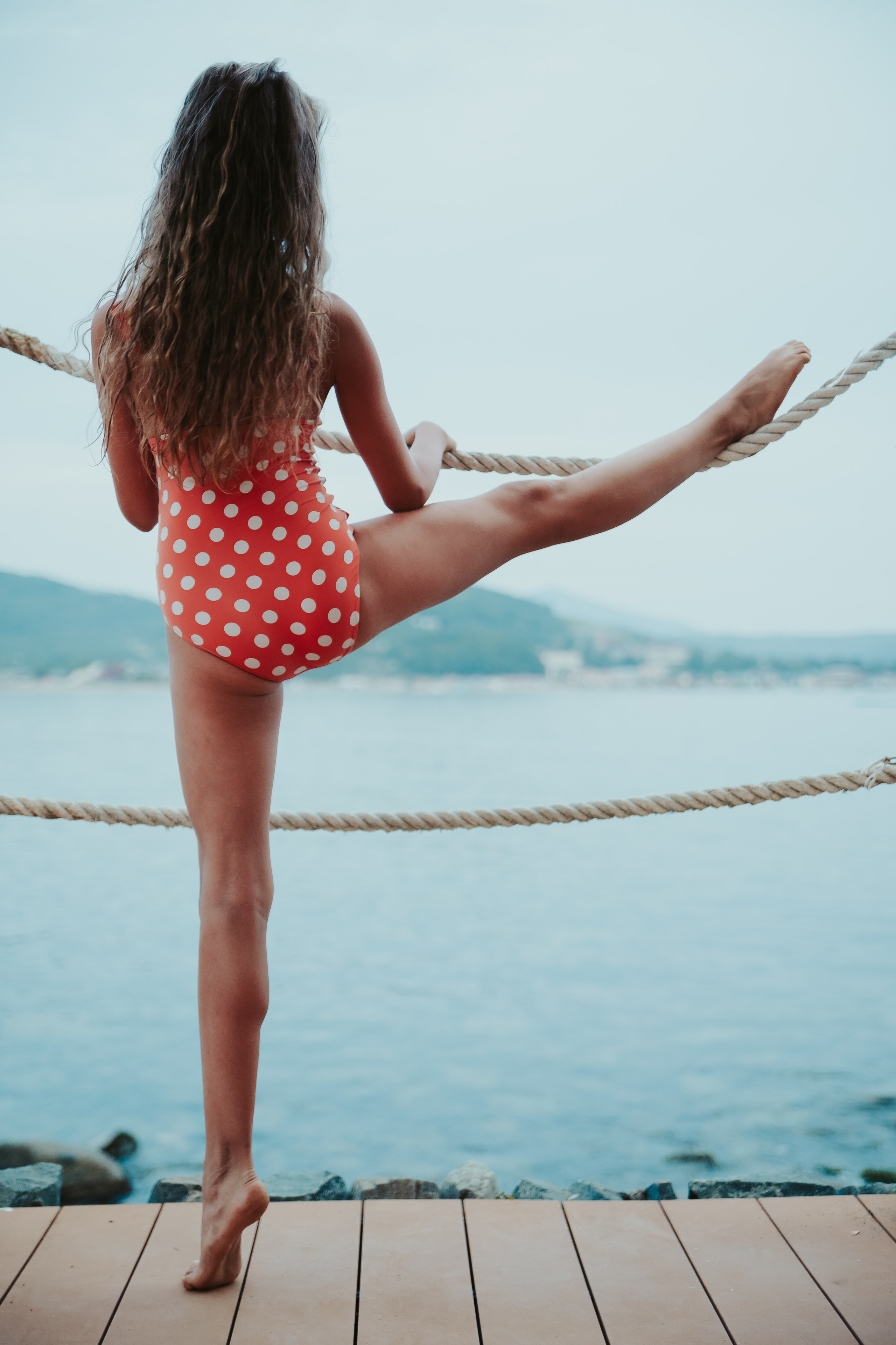 Индивидульные фотосессии. Фотограф Облучье