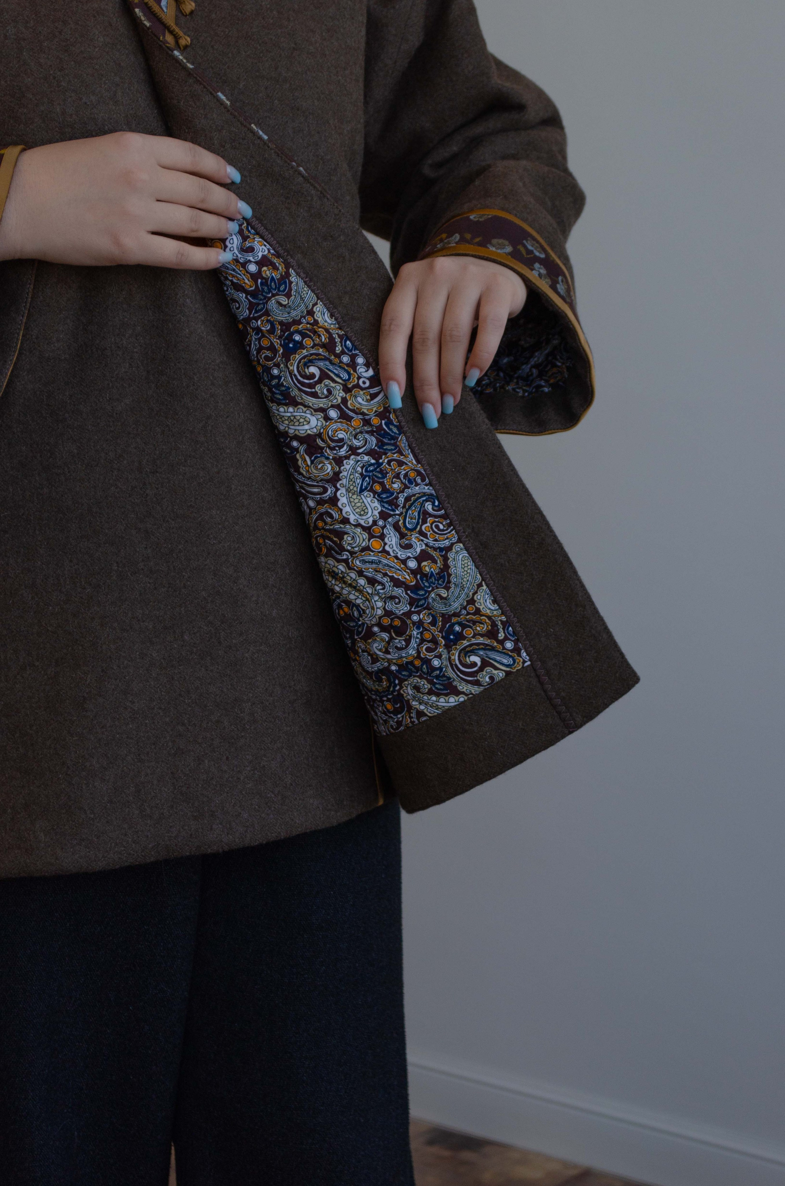 Yohotoy_degel. Фотограф Улан-Удэ