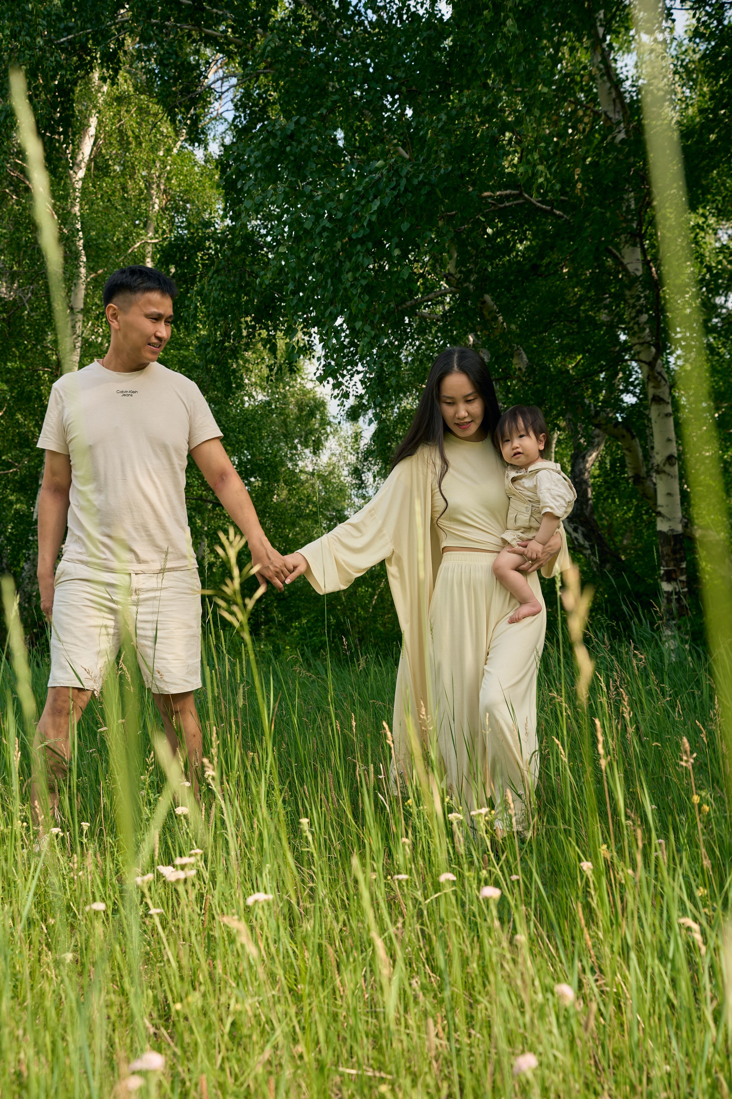 Аня Бато Тео. Фотограф Улан-Удэ