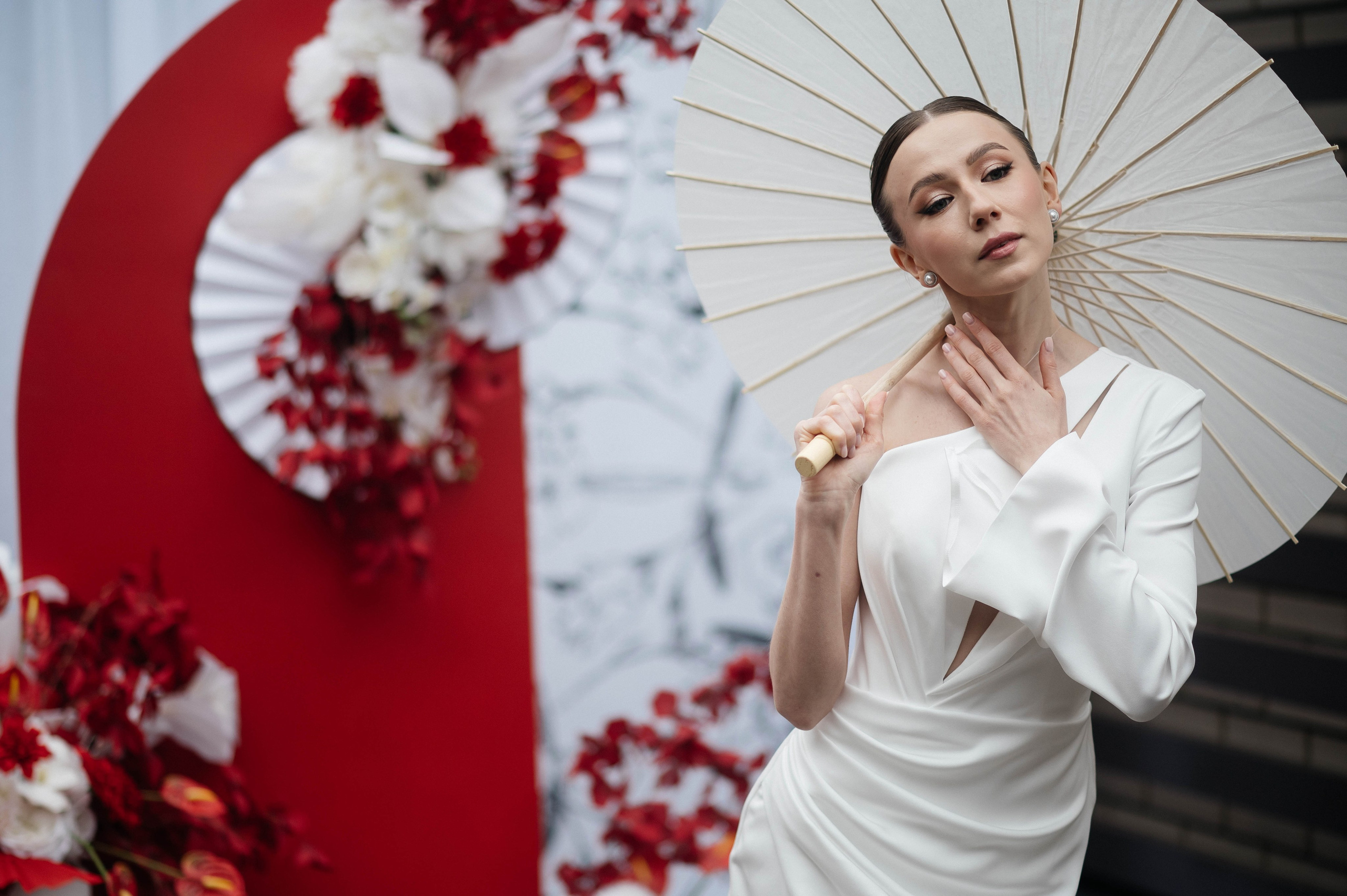 Арсений и Карина. Главная