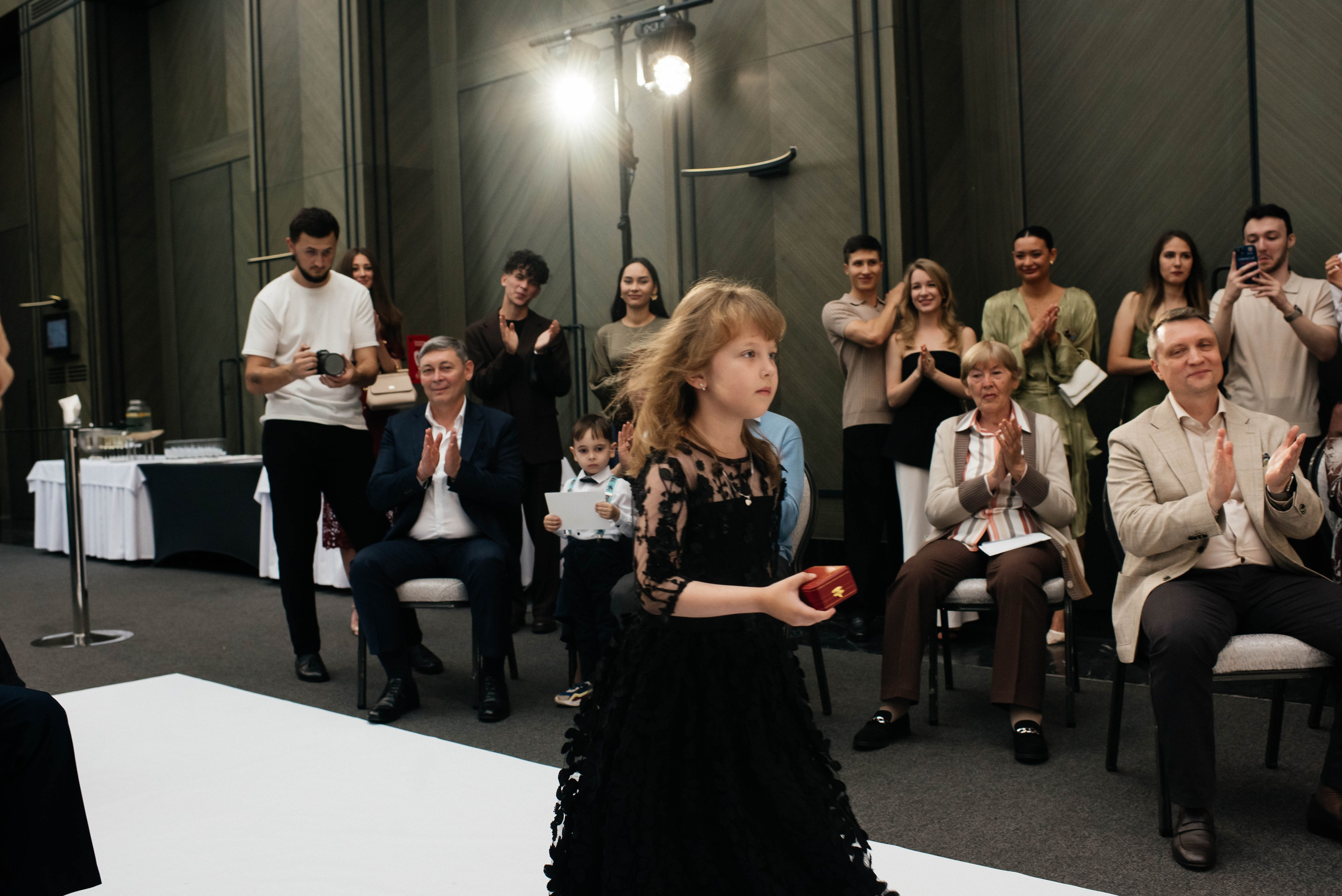 Никита и Дина. Главная