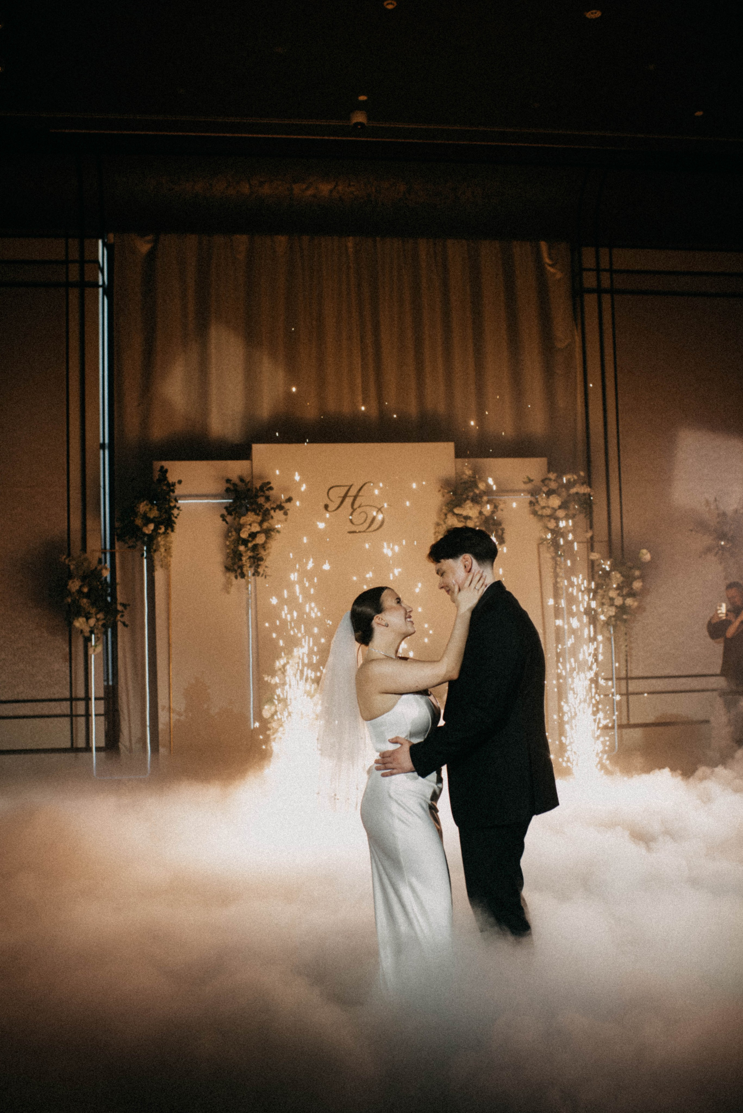 Никита и Дина. Главная