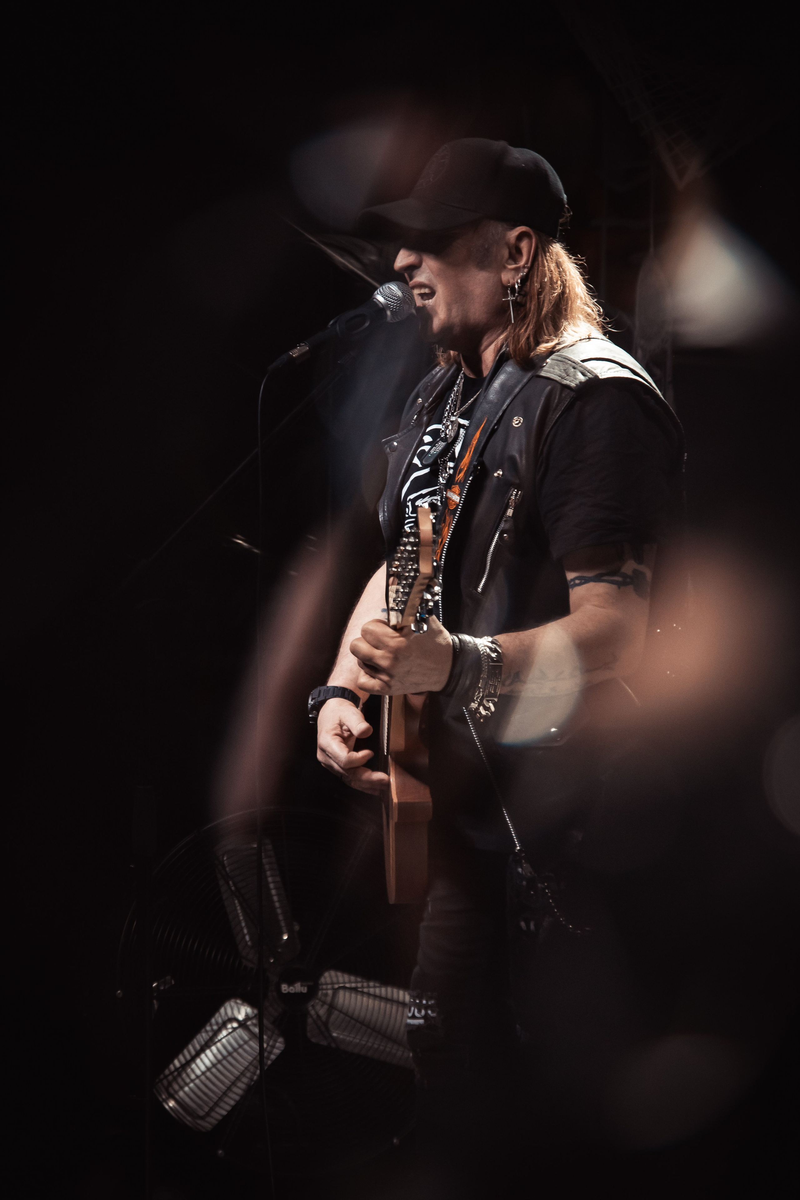 Артур Беркут и Сергей Маврин, Эрмитаж, 21.03.2026. Фотограф Регина Крикунова г. Красноярск